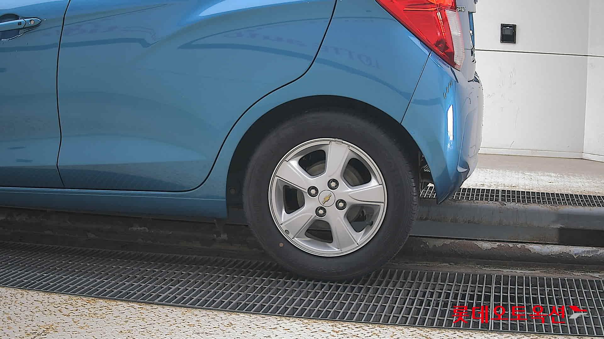 Korea G M Spark 1.0 id 3471581 из Кореи 22