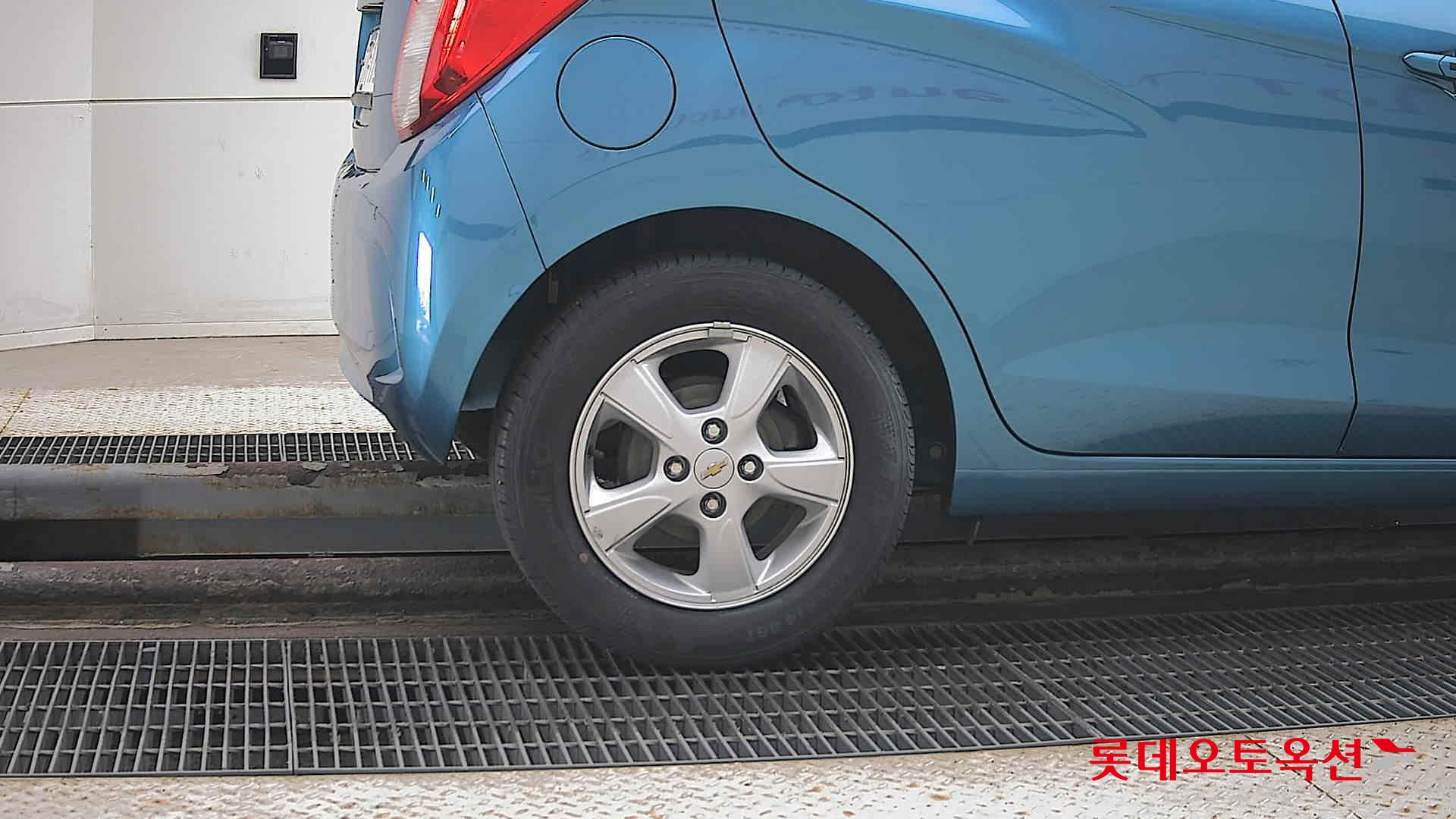 Korea G M Spark 1.0 id 3471581 из Кореи 24