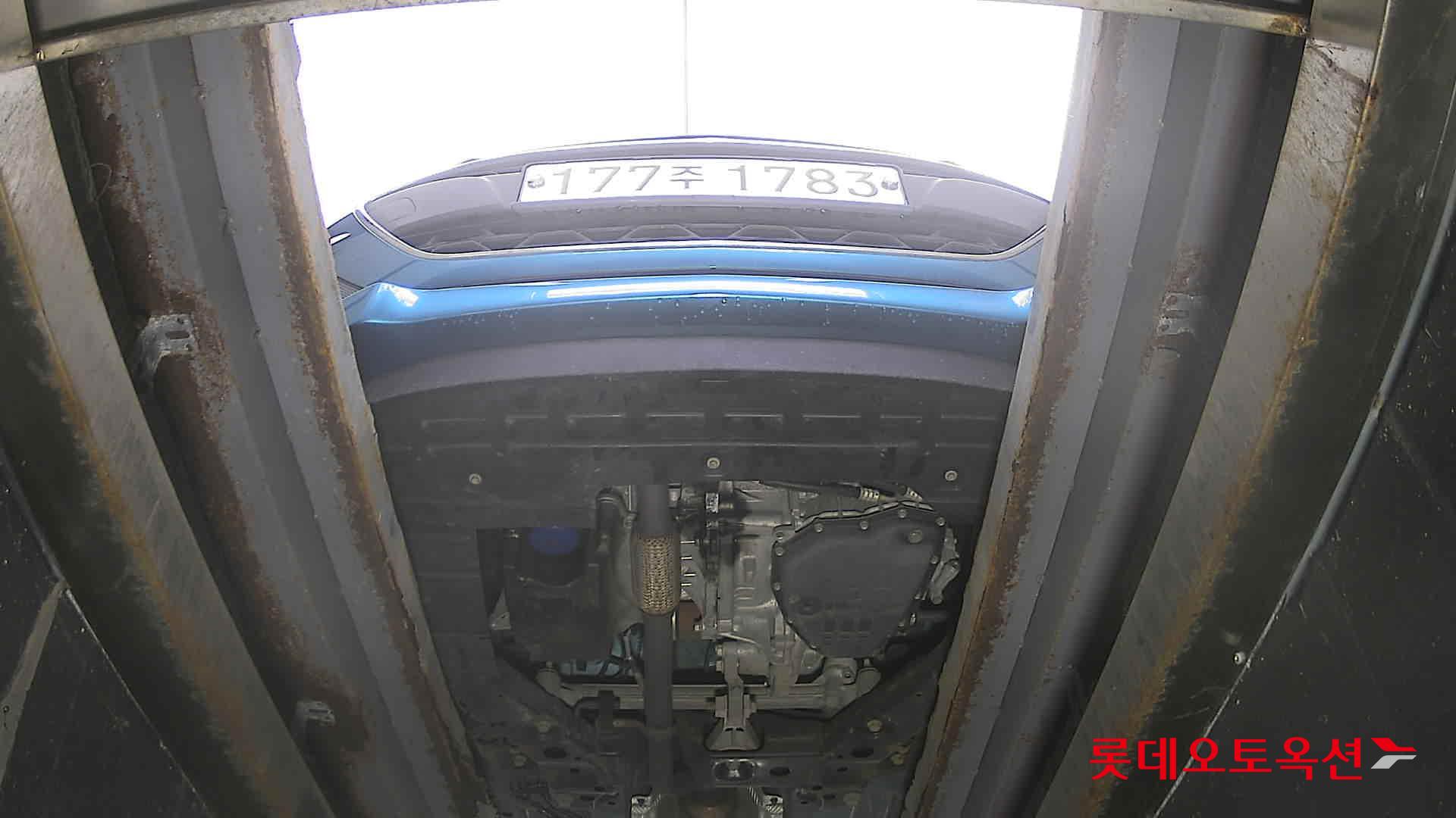 Korea G M Spark 1.0 id 3471581 из Кореи 26