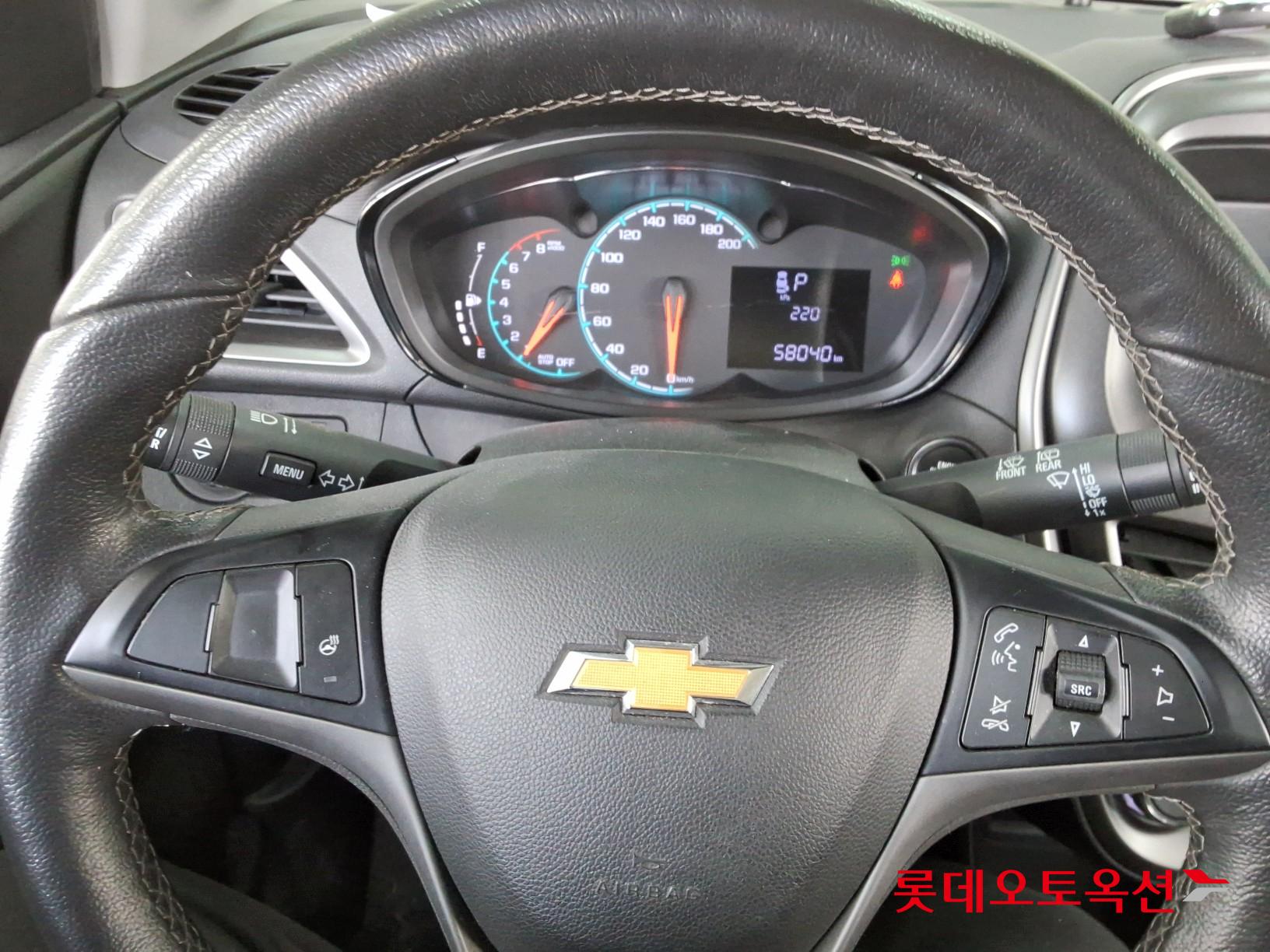 Korea G M Spark 1.0 id 3471581 из Кореи 29