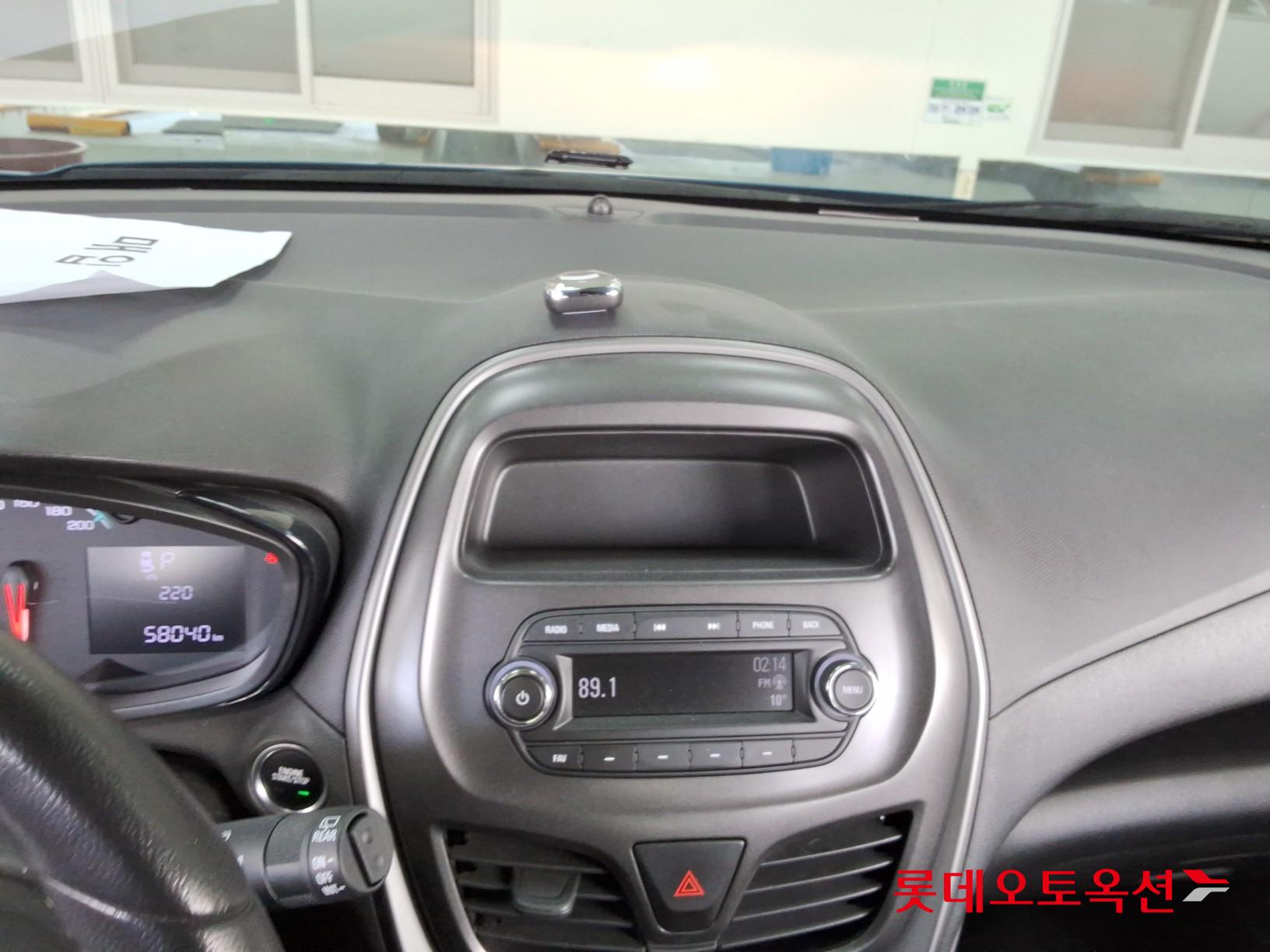 Korea G M Spark 1.0 id 3471581 из Кореи 30