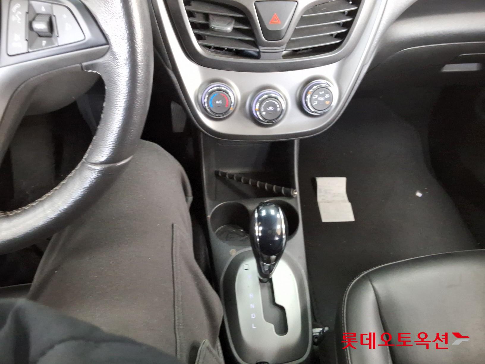 Korea G M Spark 1.0 id 3471581 из Кореи 31