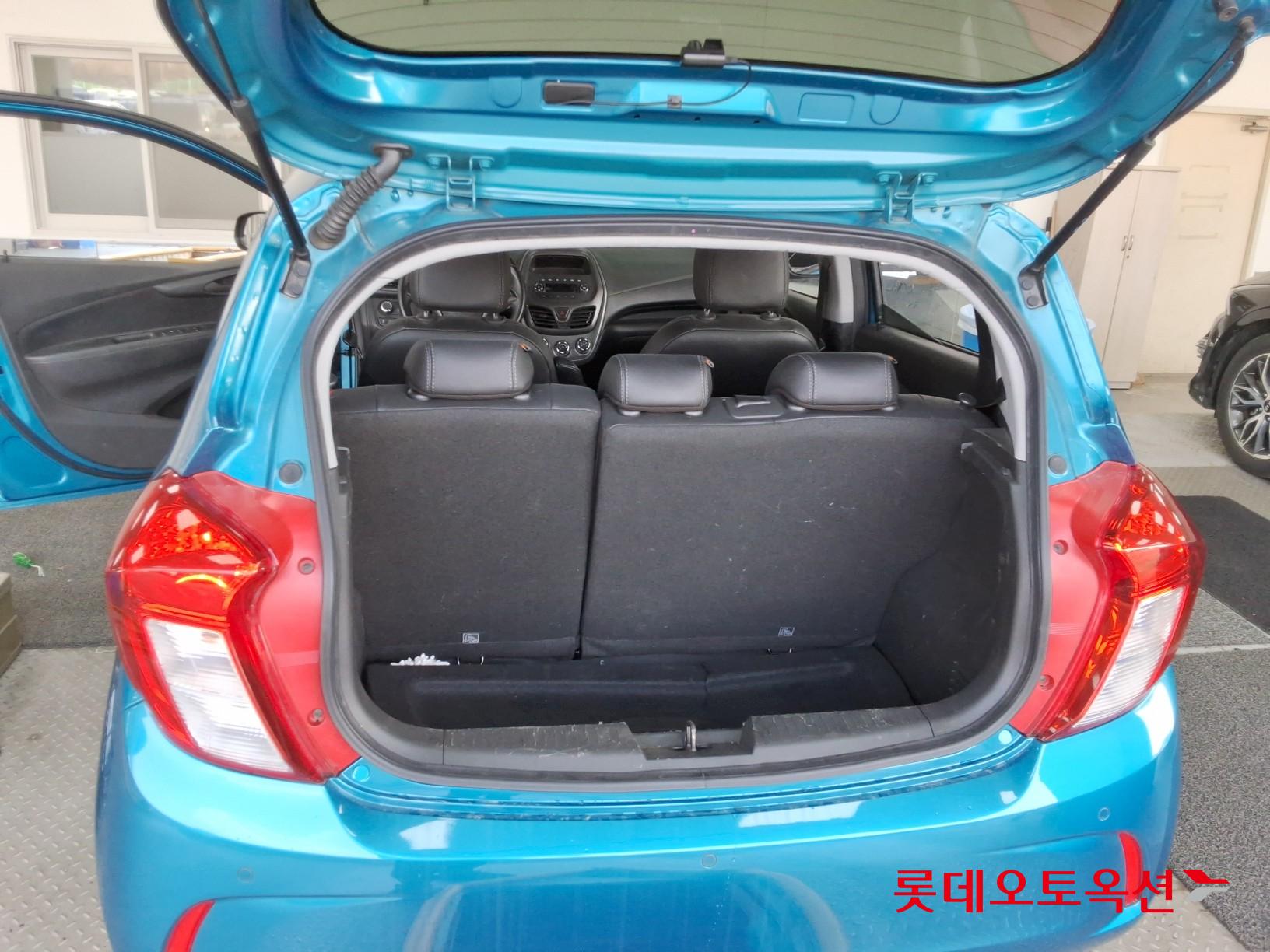 Korea G M Spark 1.0 id 3471581 из Кореи 36