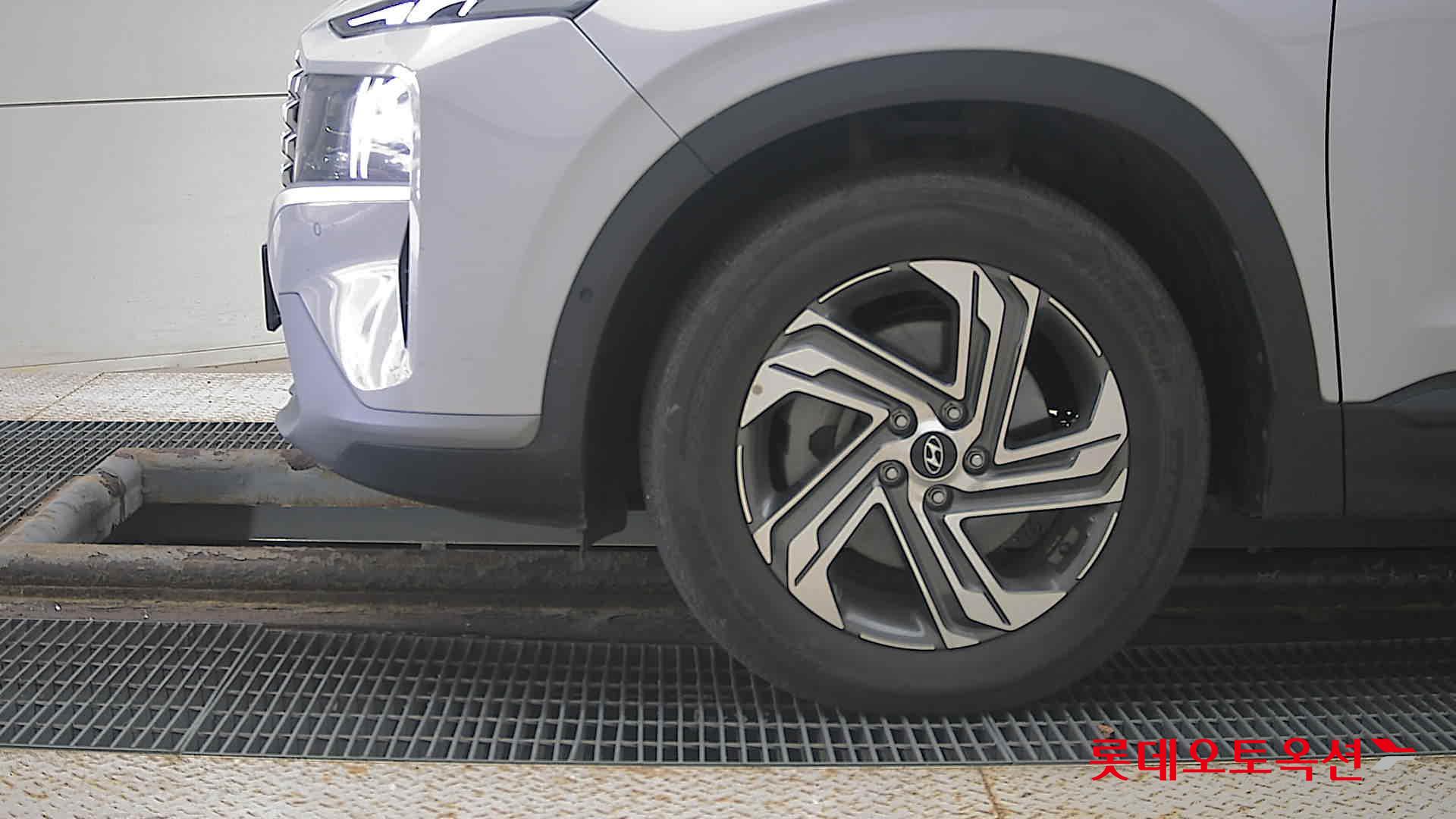 Hyundai Santa Fe id 3461899 из Кореи 21