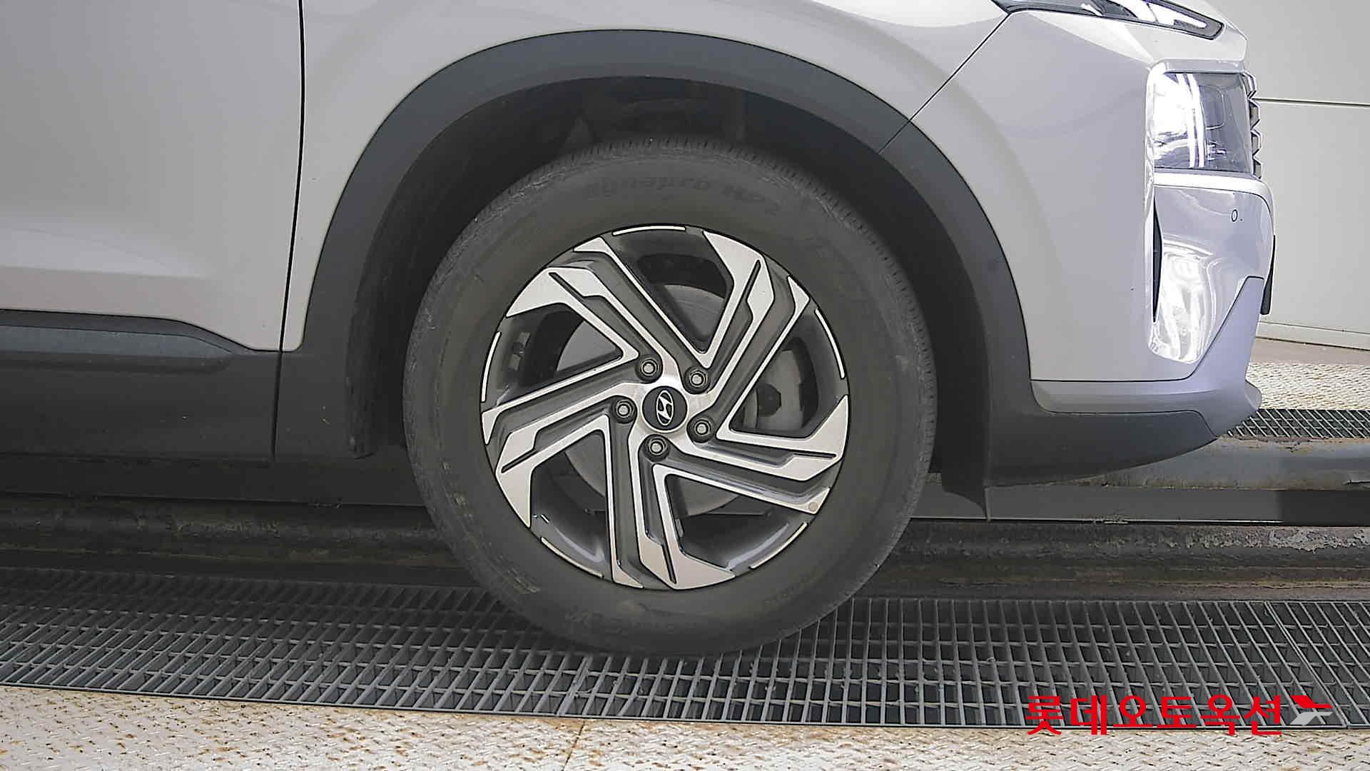 Hyundai Santa Fe id 3461899 из Кореи 23