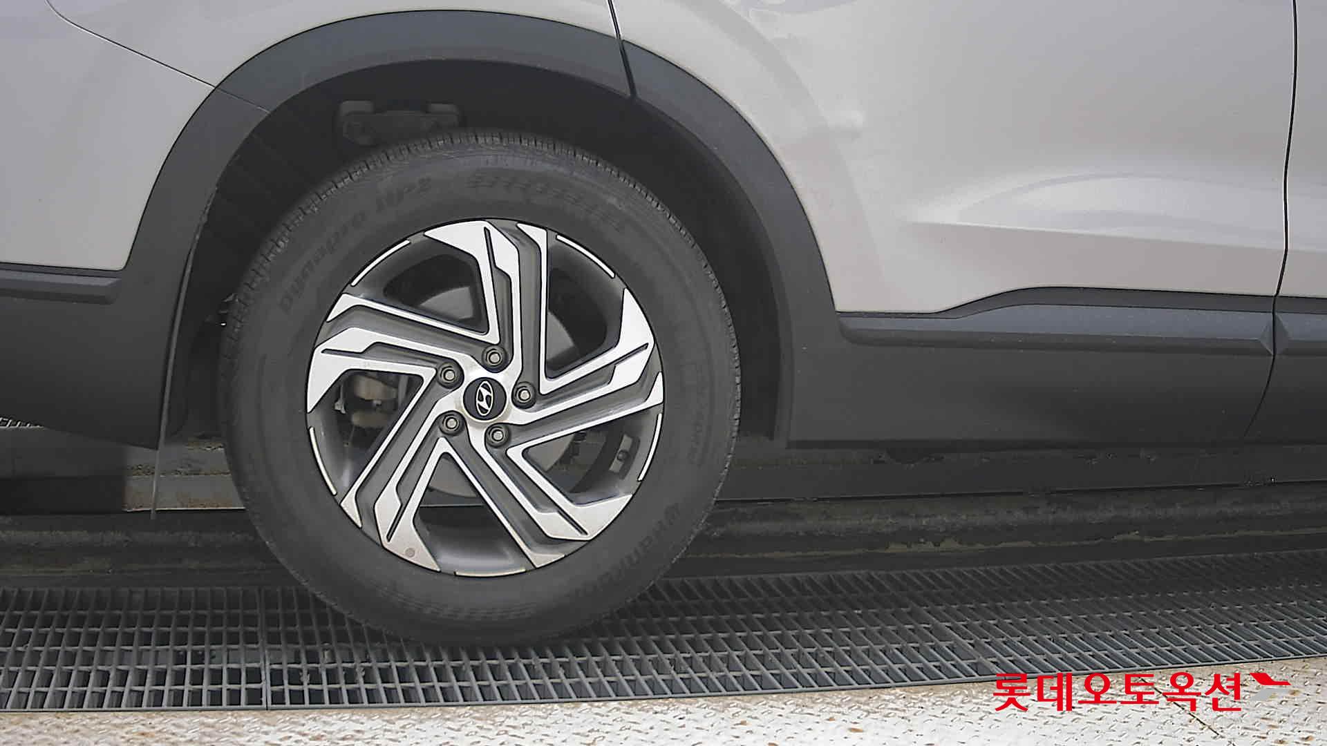 Hyundai Santa Fe id 3461899 из Кореи 24