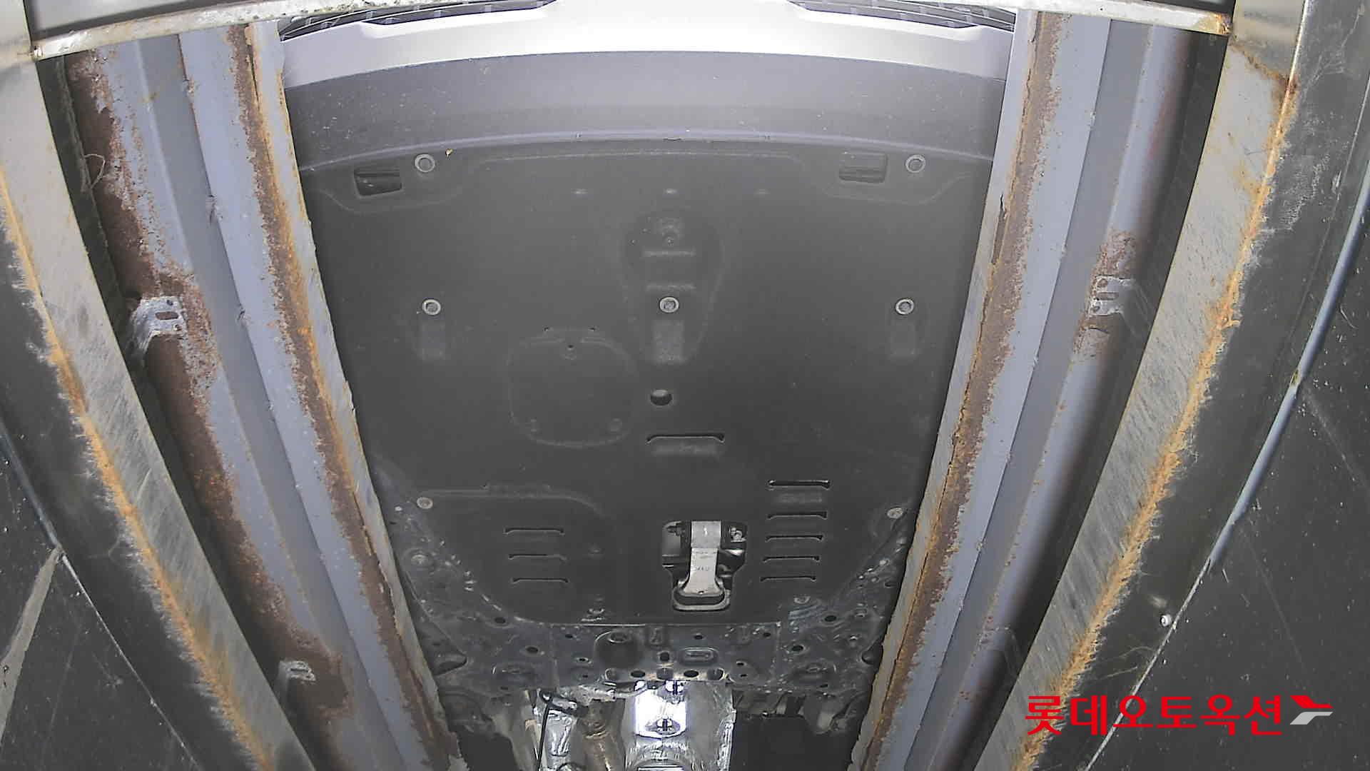 Hyundai Santa Fe id 3461899 из Кореи 26