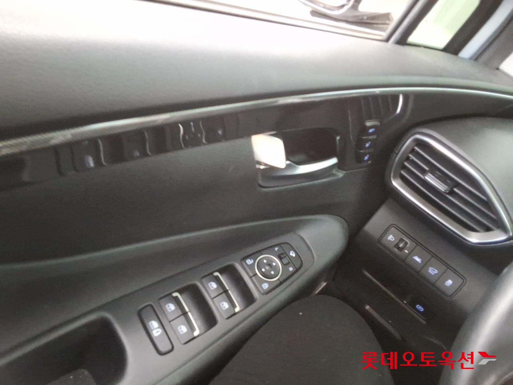 Hyundai Santa Fe id 3461899 из Кореи 28