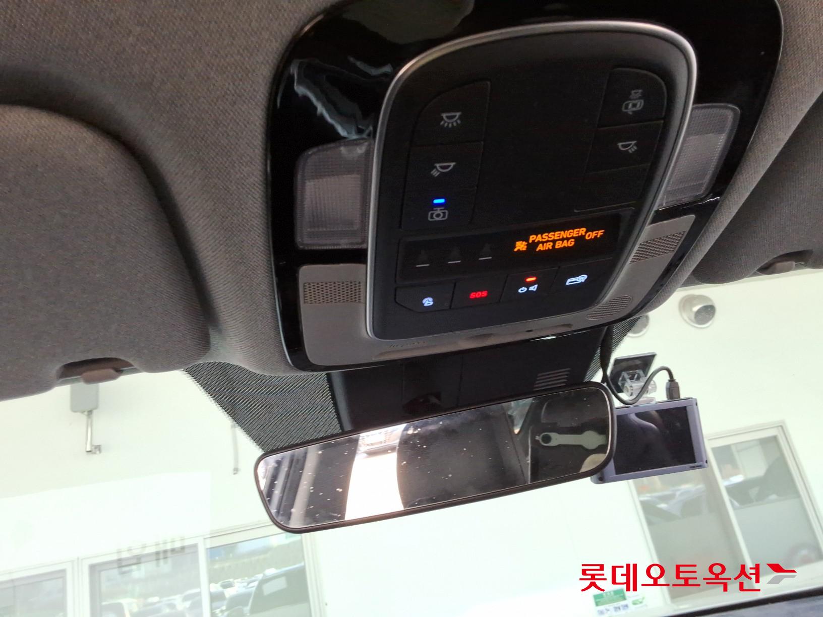 Hyundai Santa Fe id 3461899 из Кореи 33