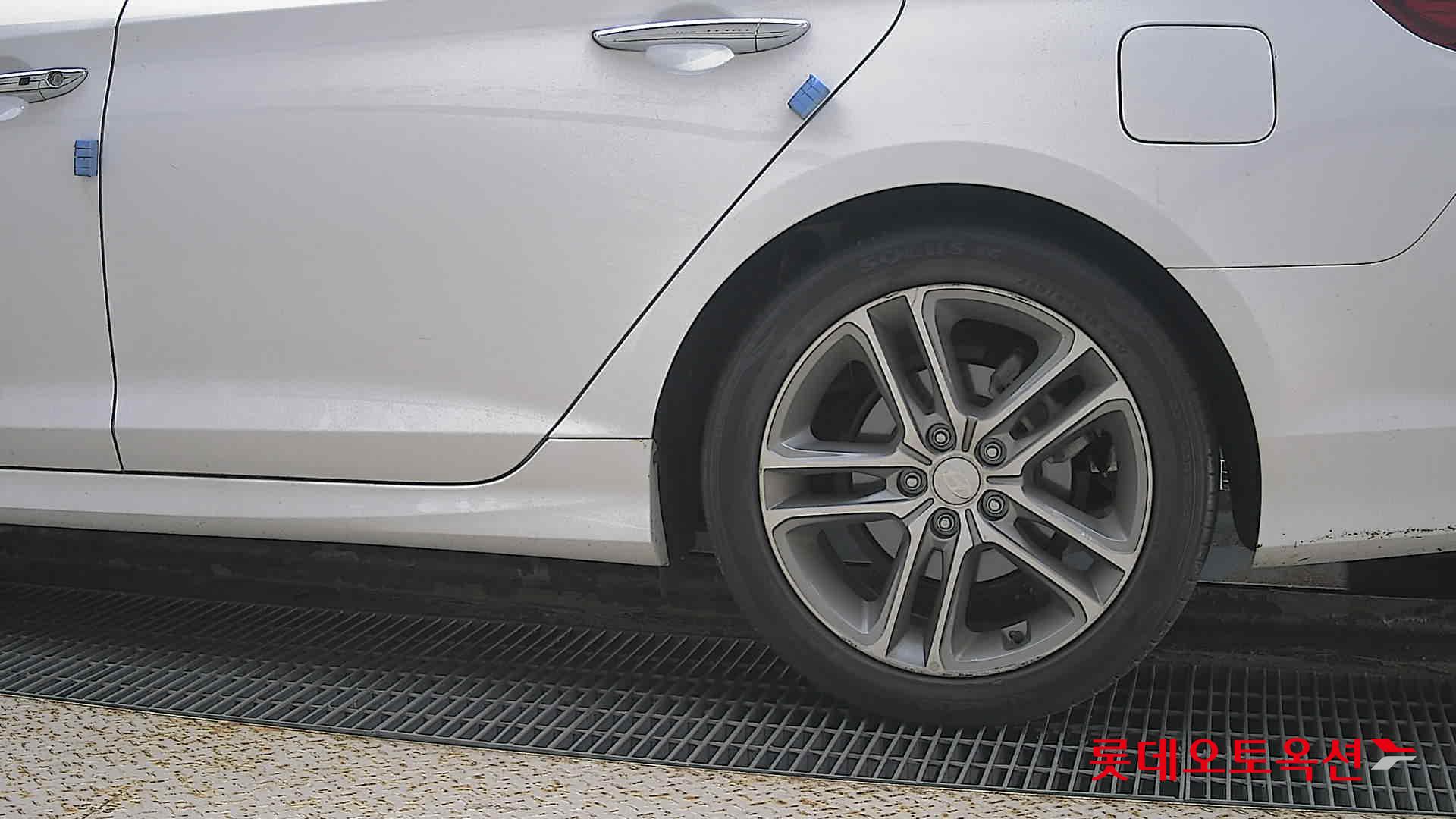 Hyundai Sonata id 3466861 из Кореи 22