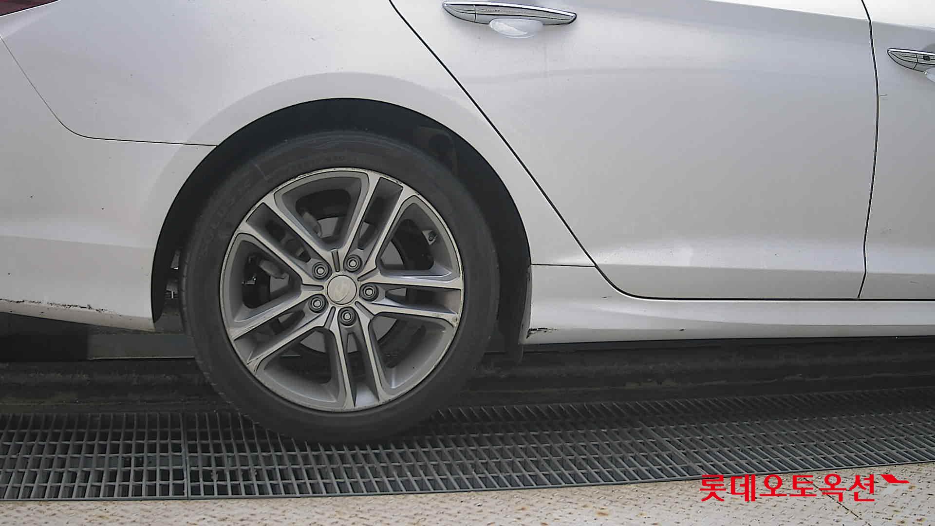 Hyundai Sonata id 3466861 из Кореи 24