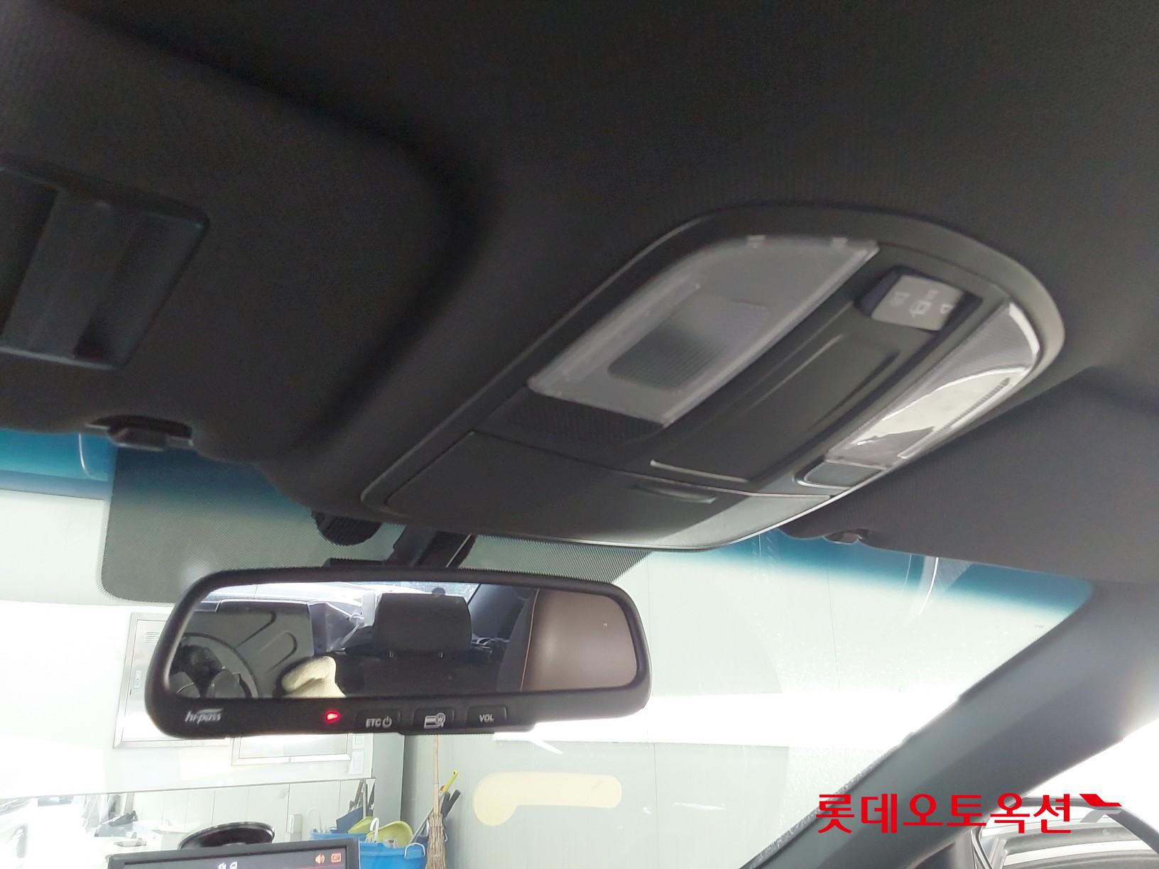 Hyundai Sonata id 3466861 из Кореи 30