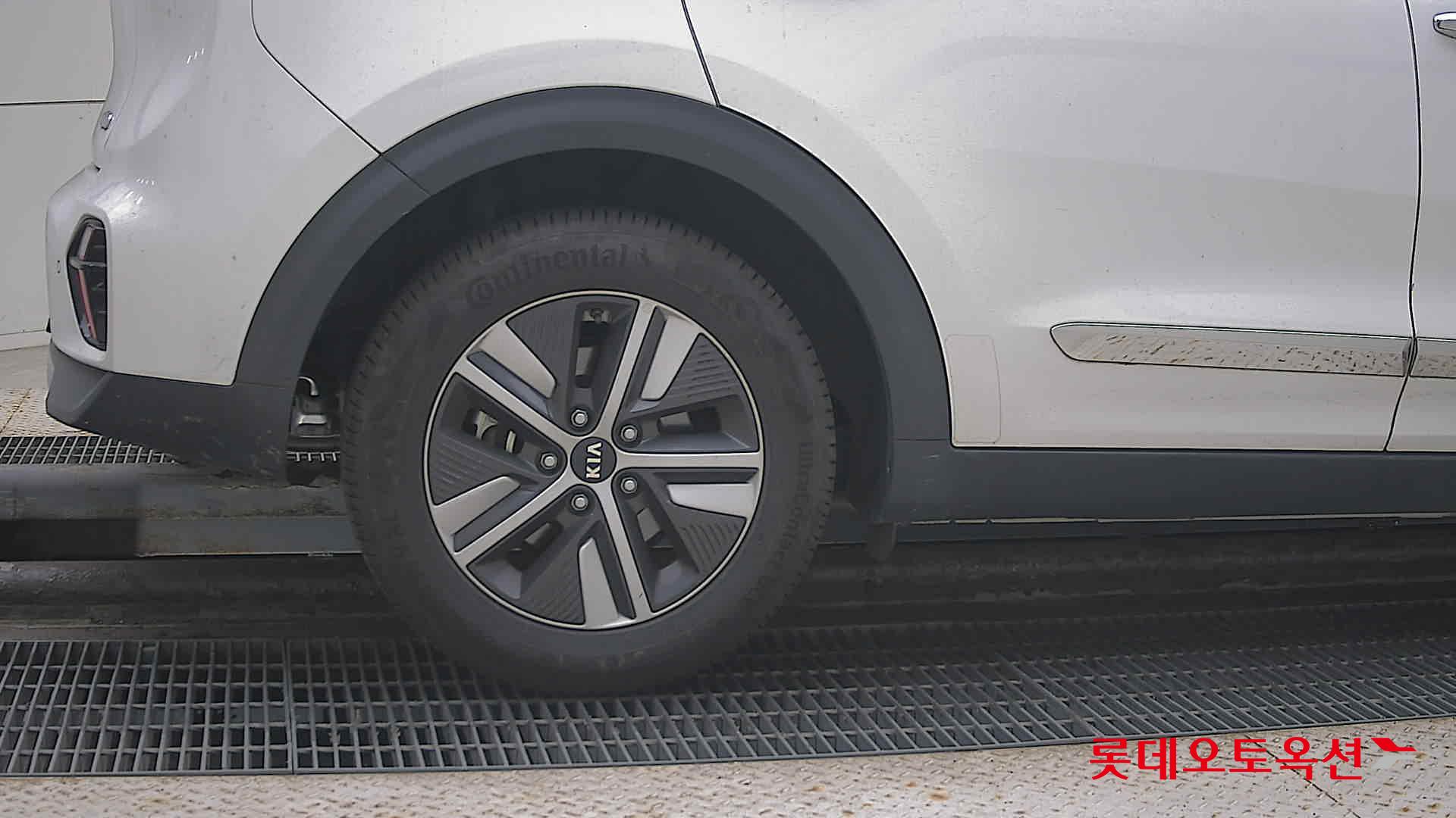 Kia Niro Hybrid id 3471542 из Кореи 24