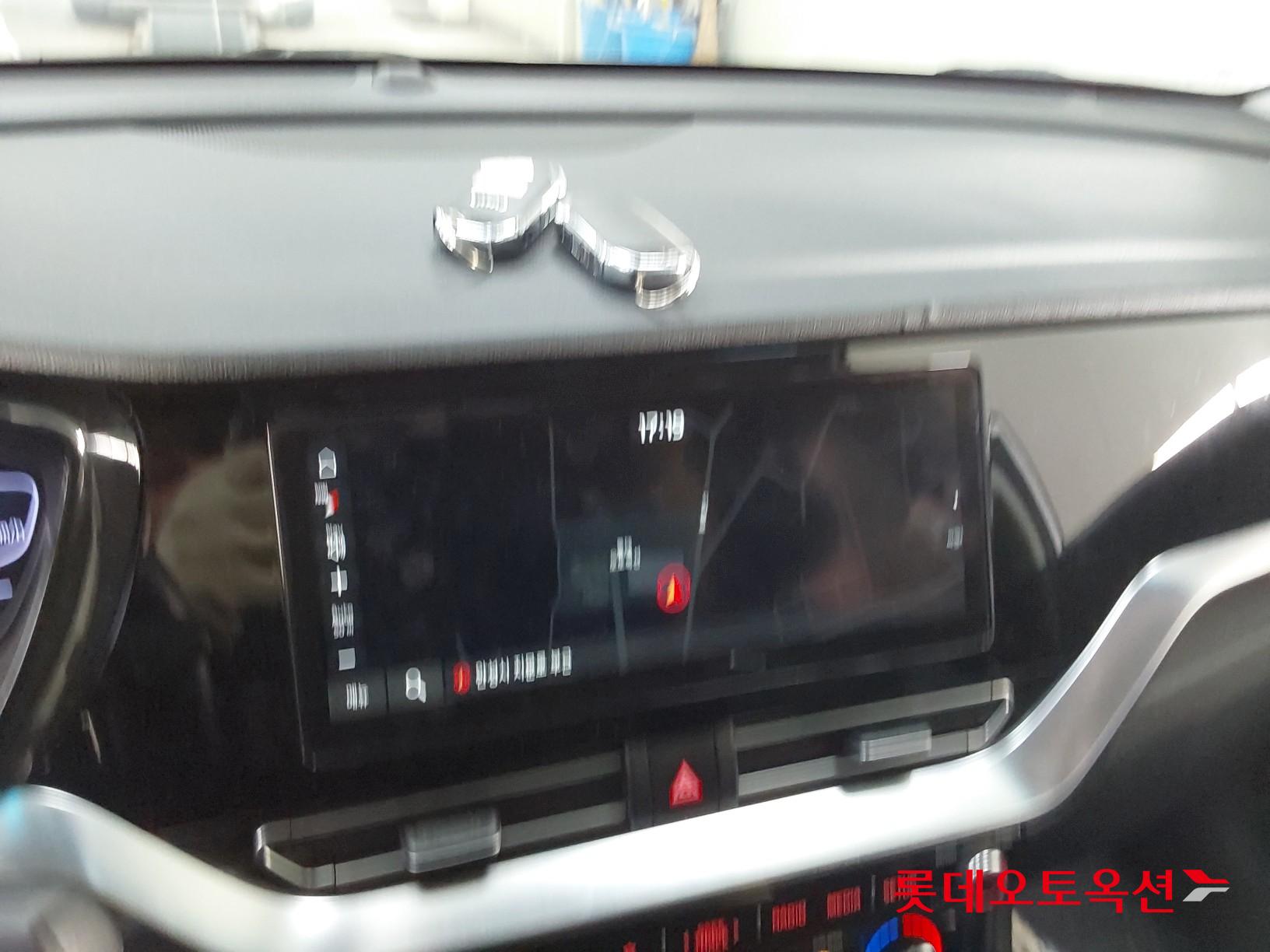 Kia Niro Hybrid id 3471542 из Кореи 31