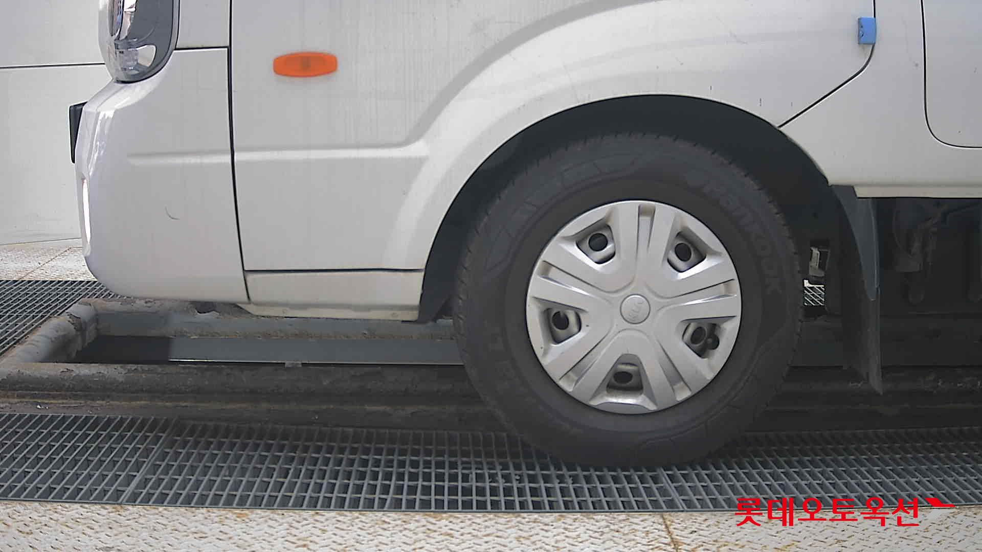 Kia Bongo III 1 ton id 3471544 из Кореи 21