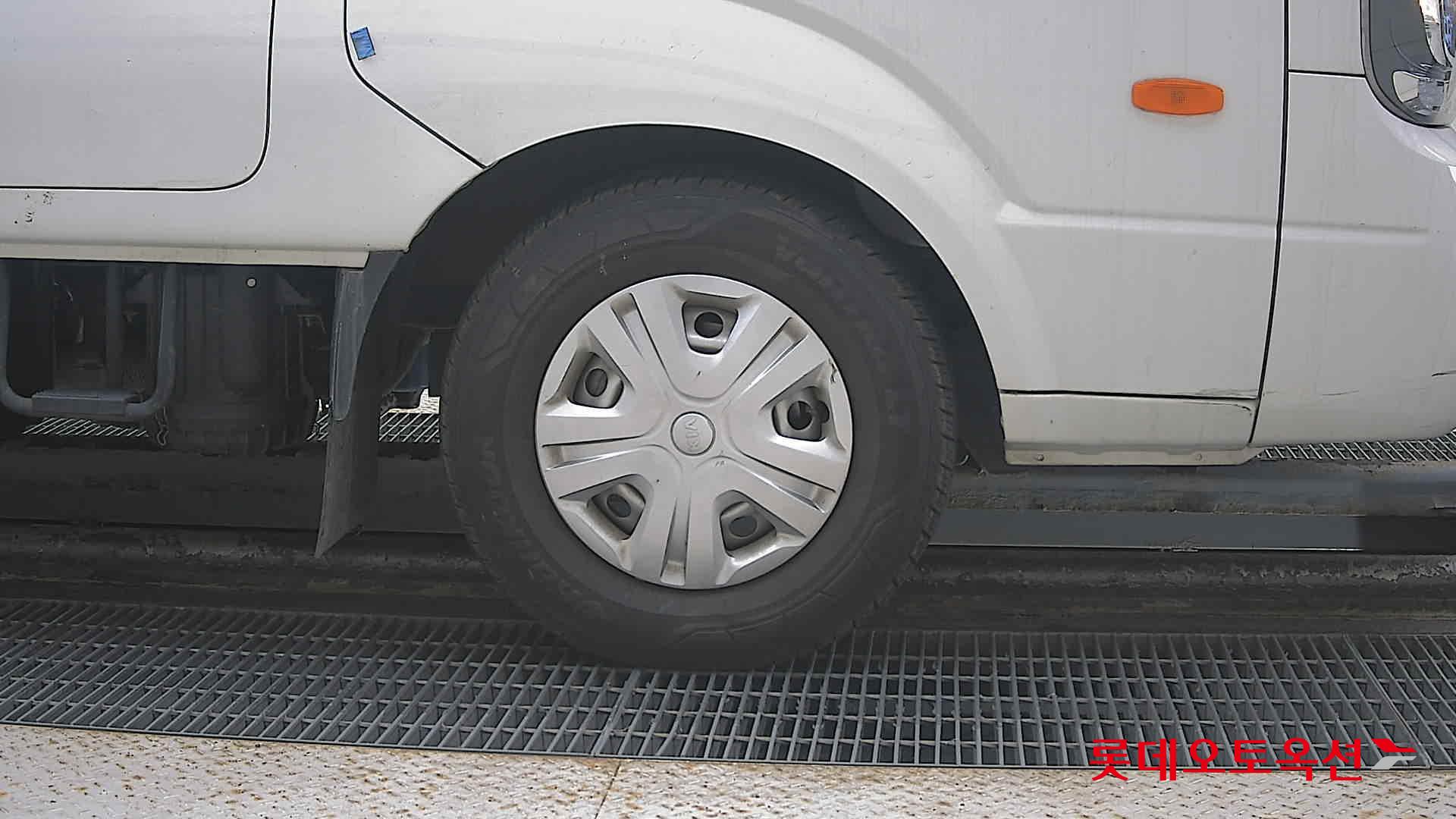 Kia Bongo III 1 ton id 3471544 из Кореи 23