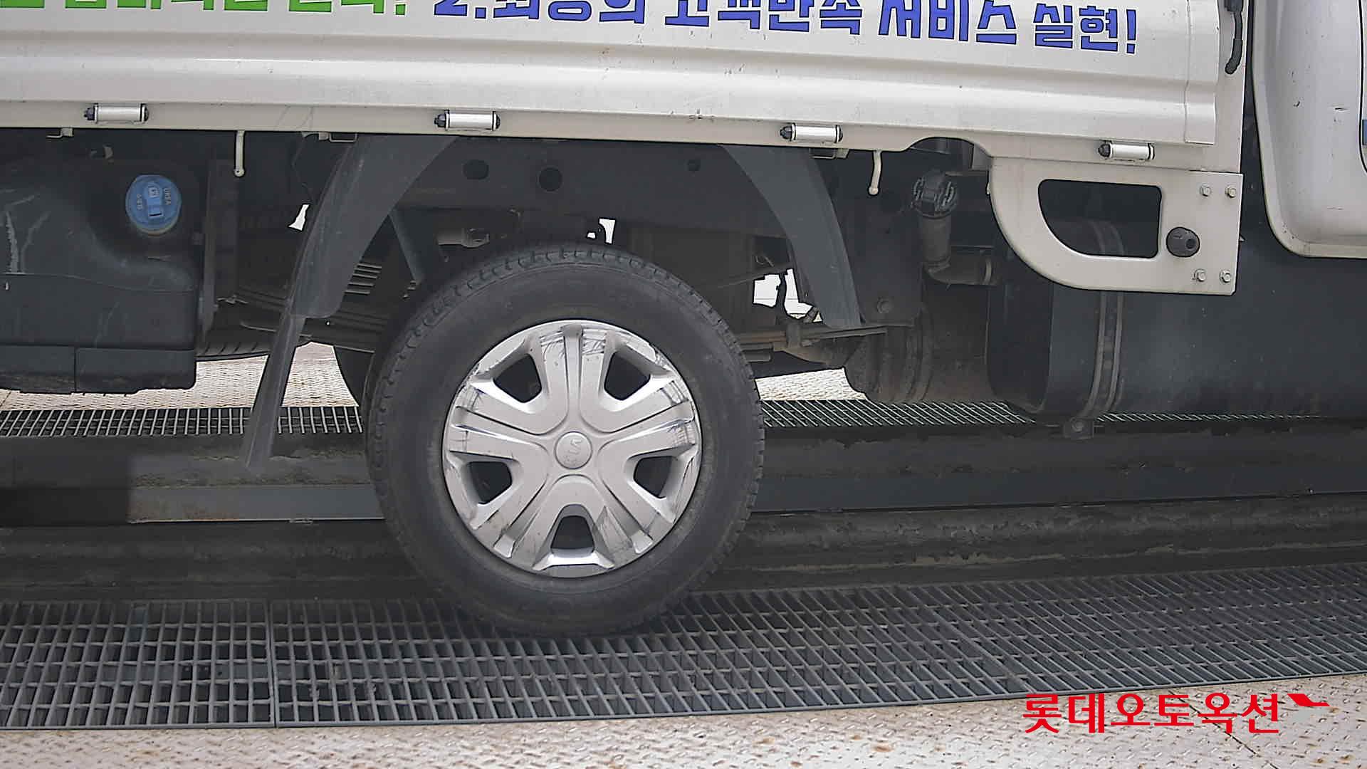 Kia Bongo III 1 ton id 3471544 из Кореи 24