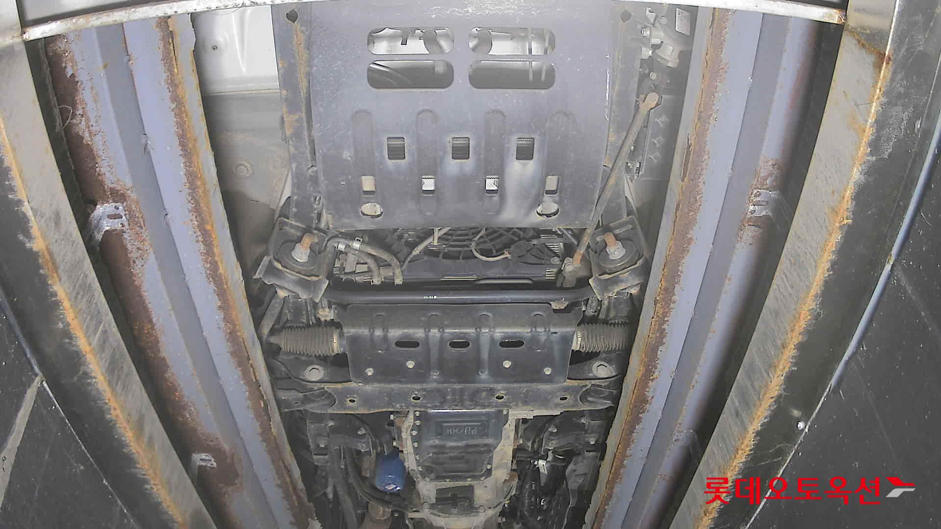 Kia Bongo III 1 ton id 3471544 из Кореи 26