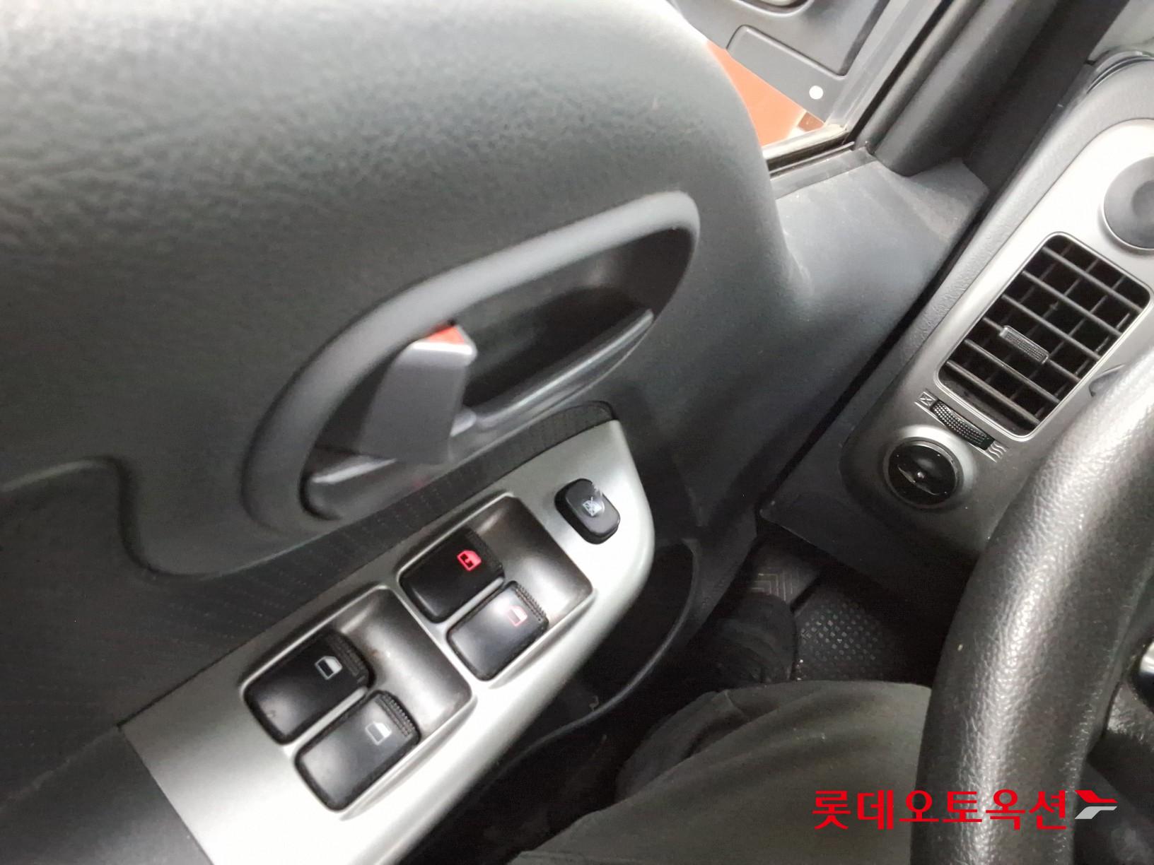 Kia Bongo III 1 ton id 3471544 из Кореи 28