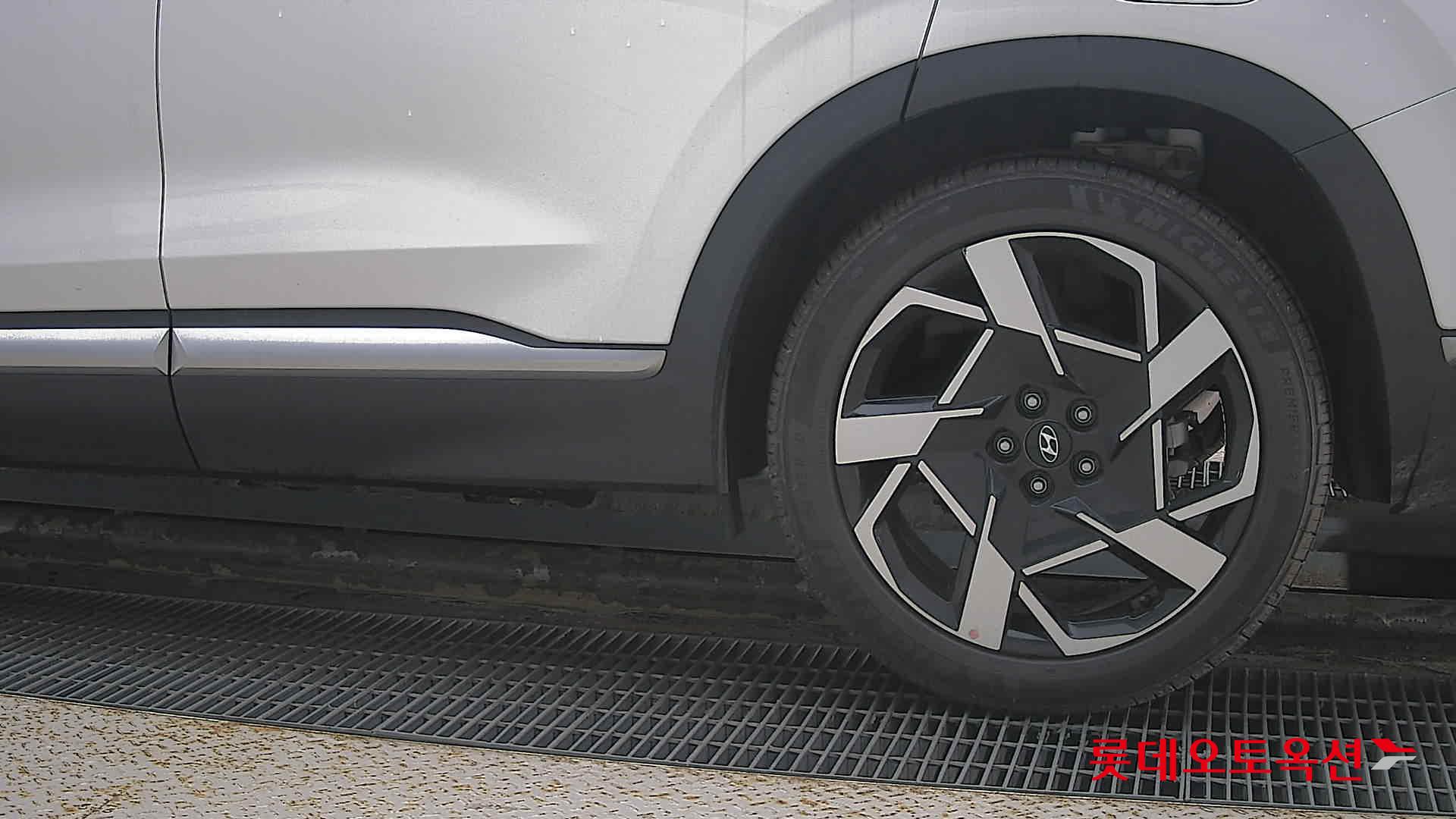 Hyundai Santa Fe id 3466849 из Кореи 22