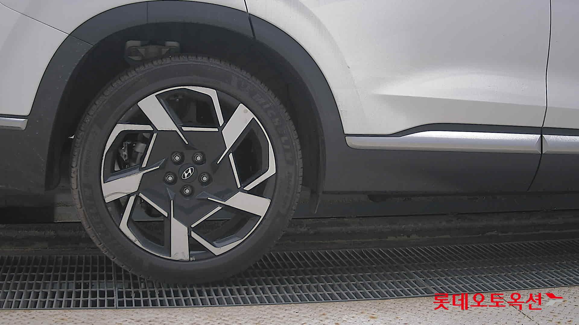 Hyundai Santa Fe id 3466849 из Кореи 24