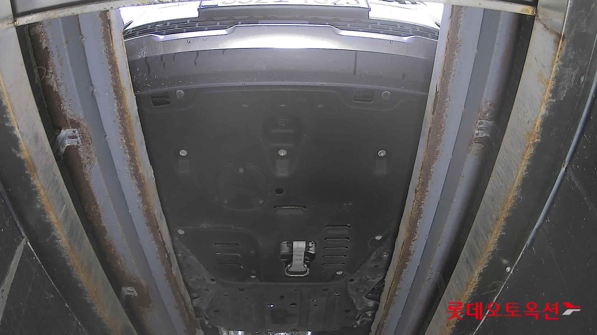 Hyundai Santa Fe id 3466849 из Кореи 26