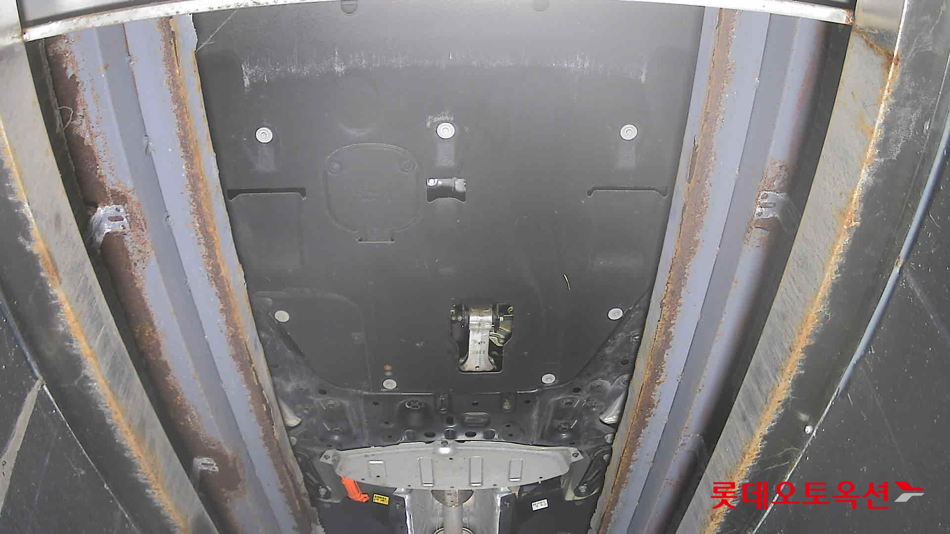 Kia K8 Hybrid id 3461988 из Кореи 26