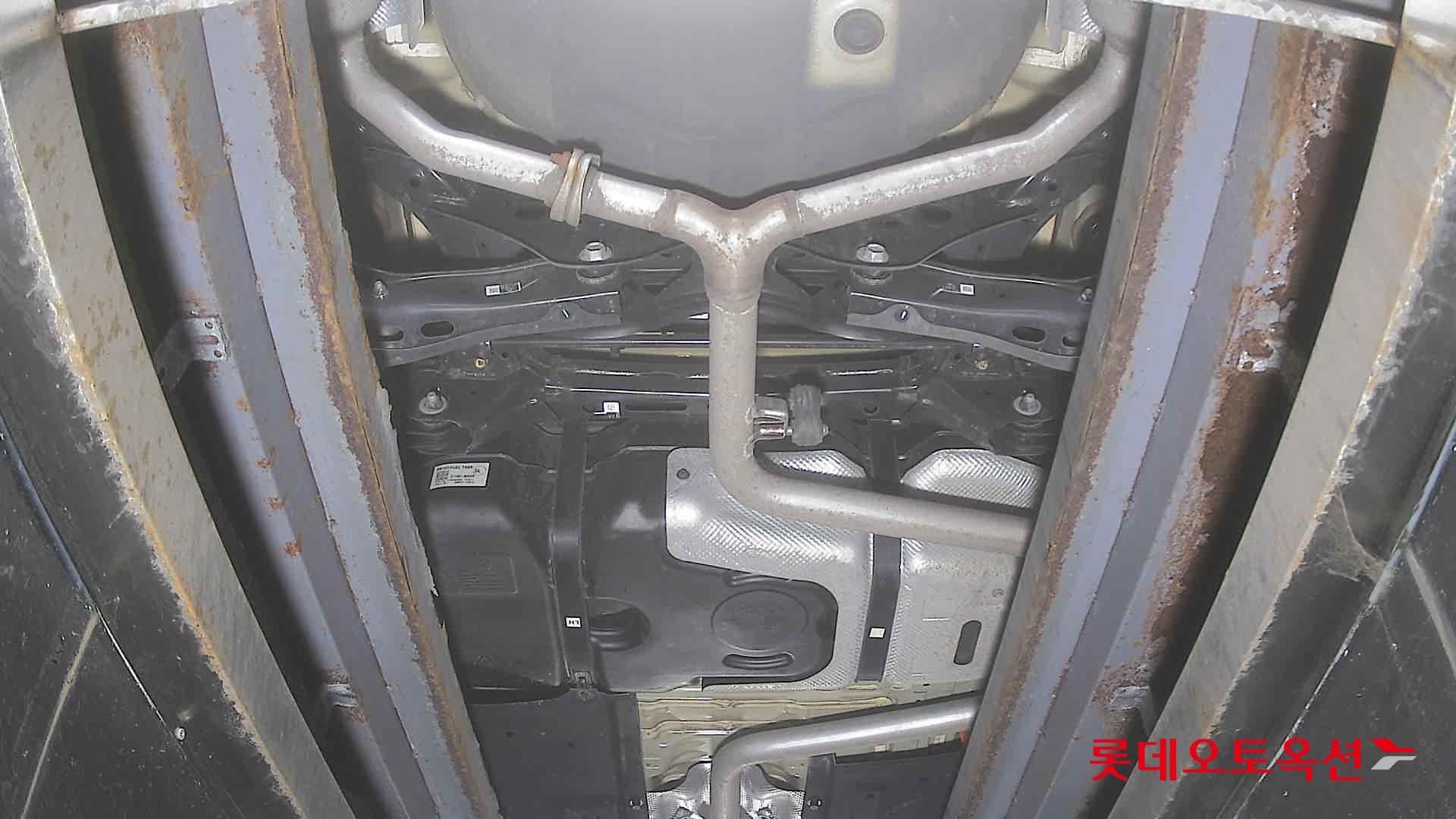 Kia K8 Hybrid id 3461988 из Кореи 27