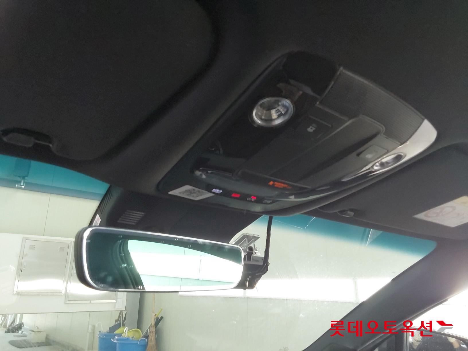 Kia K8 Hybrid id 3461988 из Кореи 30