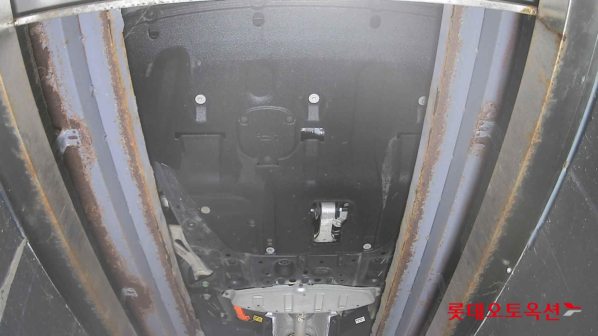 Kia K8 Hybrid id 3471524 из Кореи 26