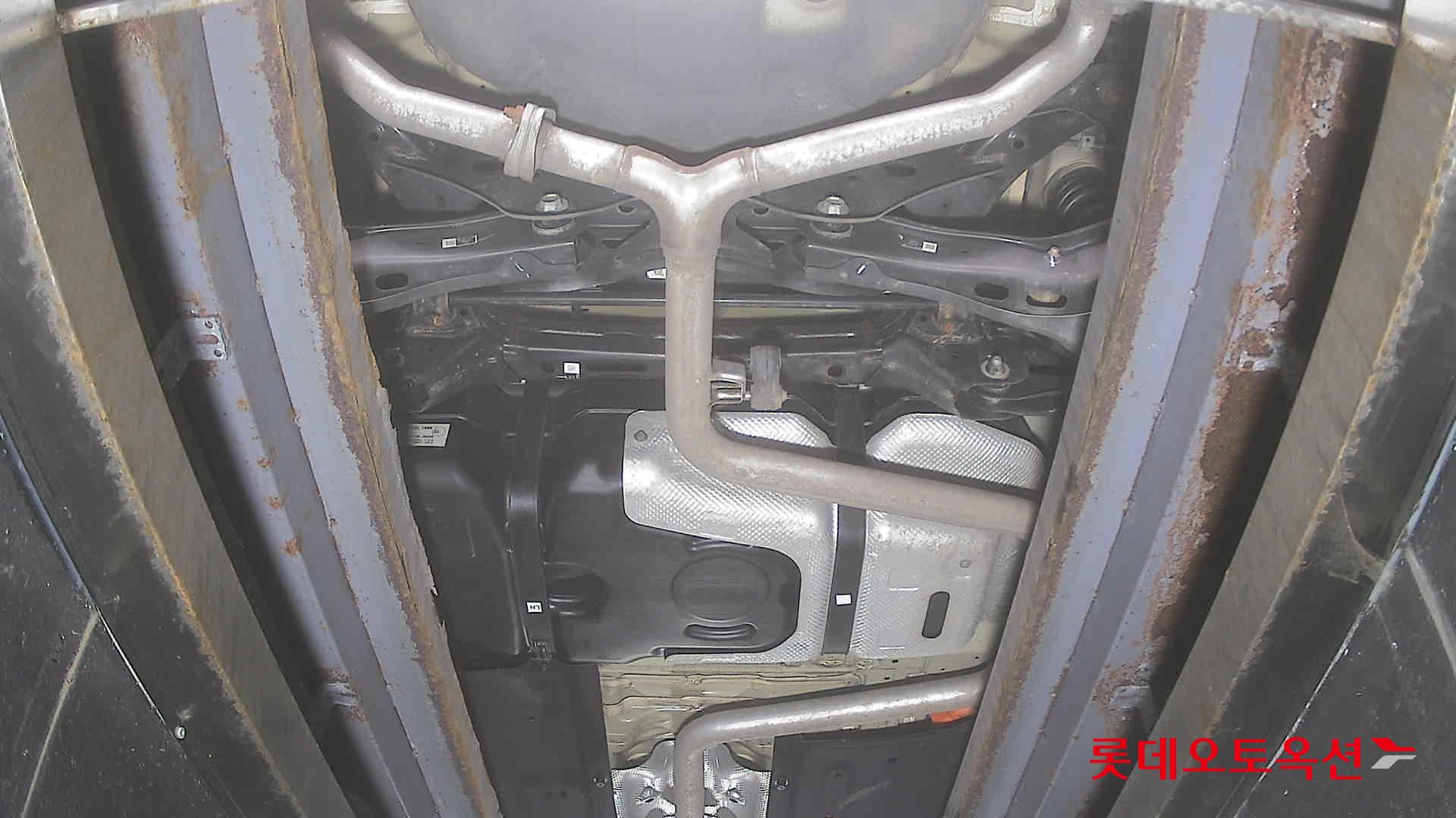 Kia K8 Hybrid id 3471524 из Кореи 27