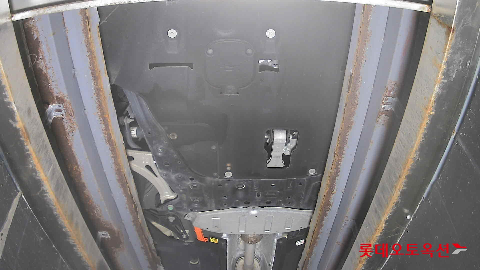 Kia K8 Hybrid id 3466798 из Кореи 26