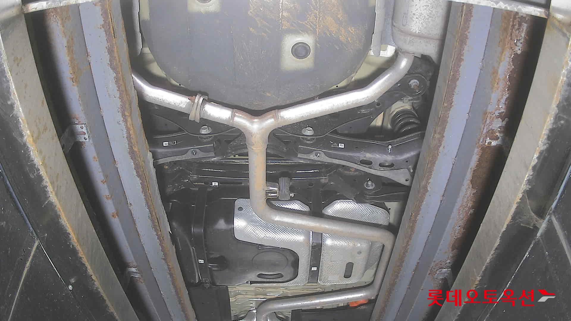 Kia K8 Hybrid id 3466798 из Кореи 27