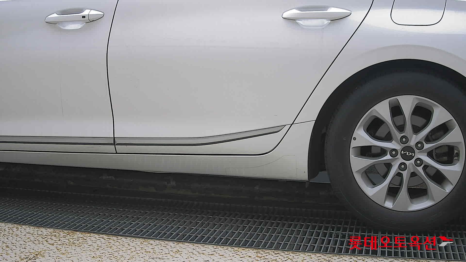 Kia K8 id 3461983 из Кореи 22