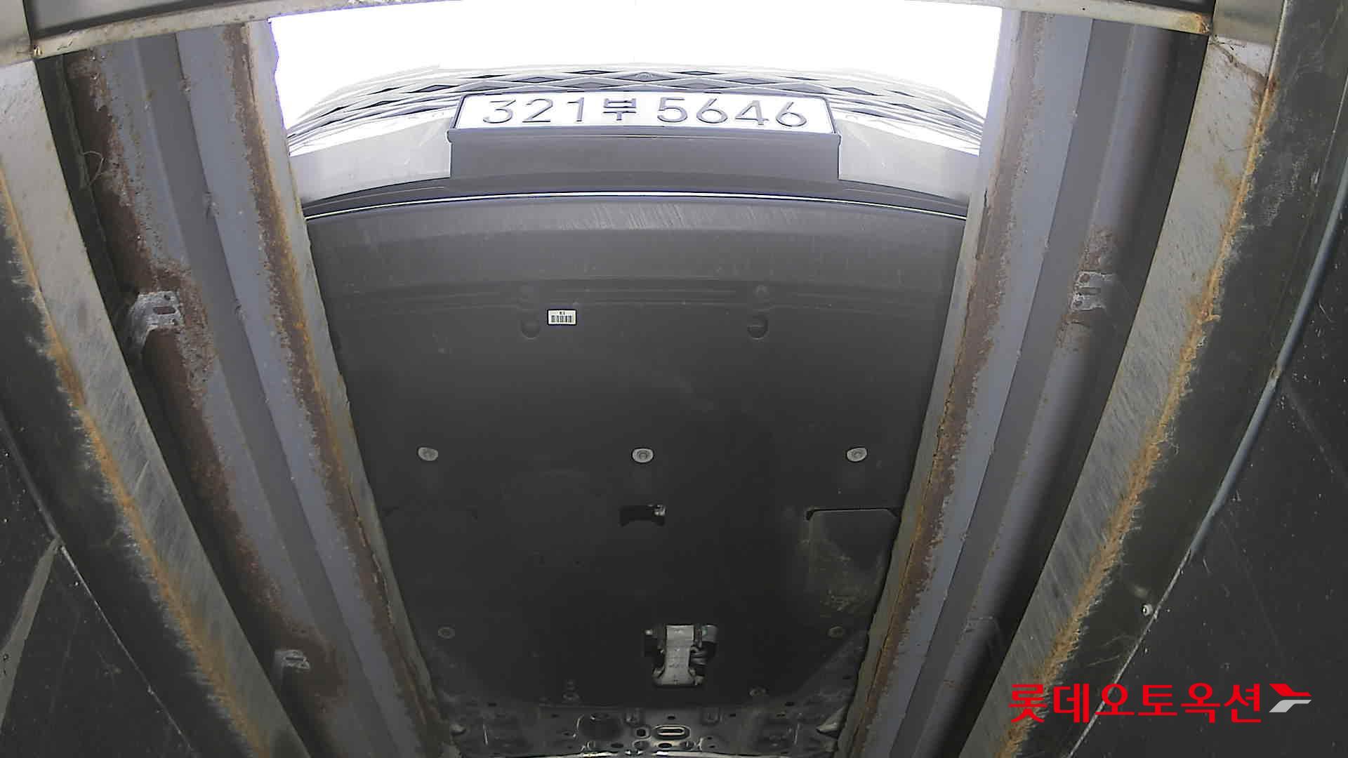 Kia K8 id 3461983 из Кореи 26