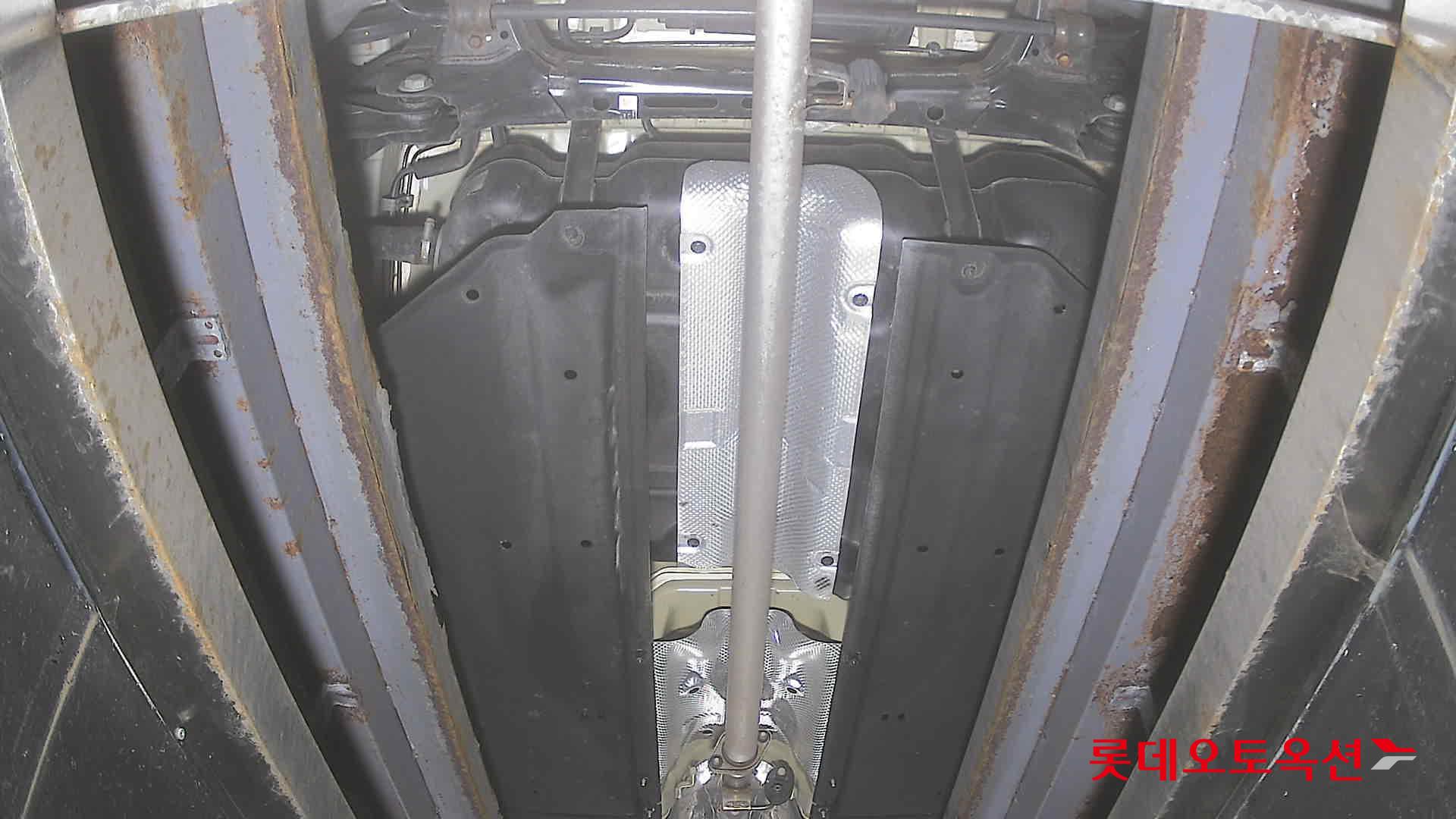 Kia K8 id 3461983 из Кореи 27