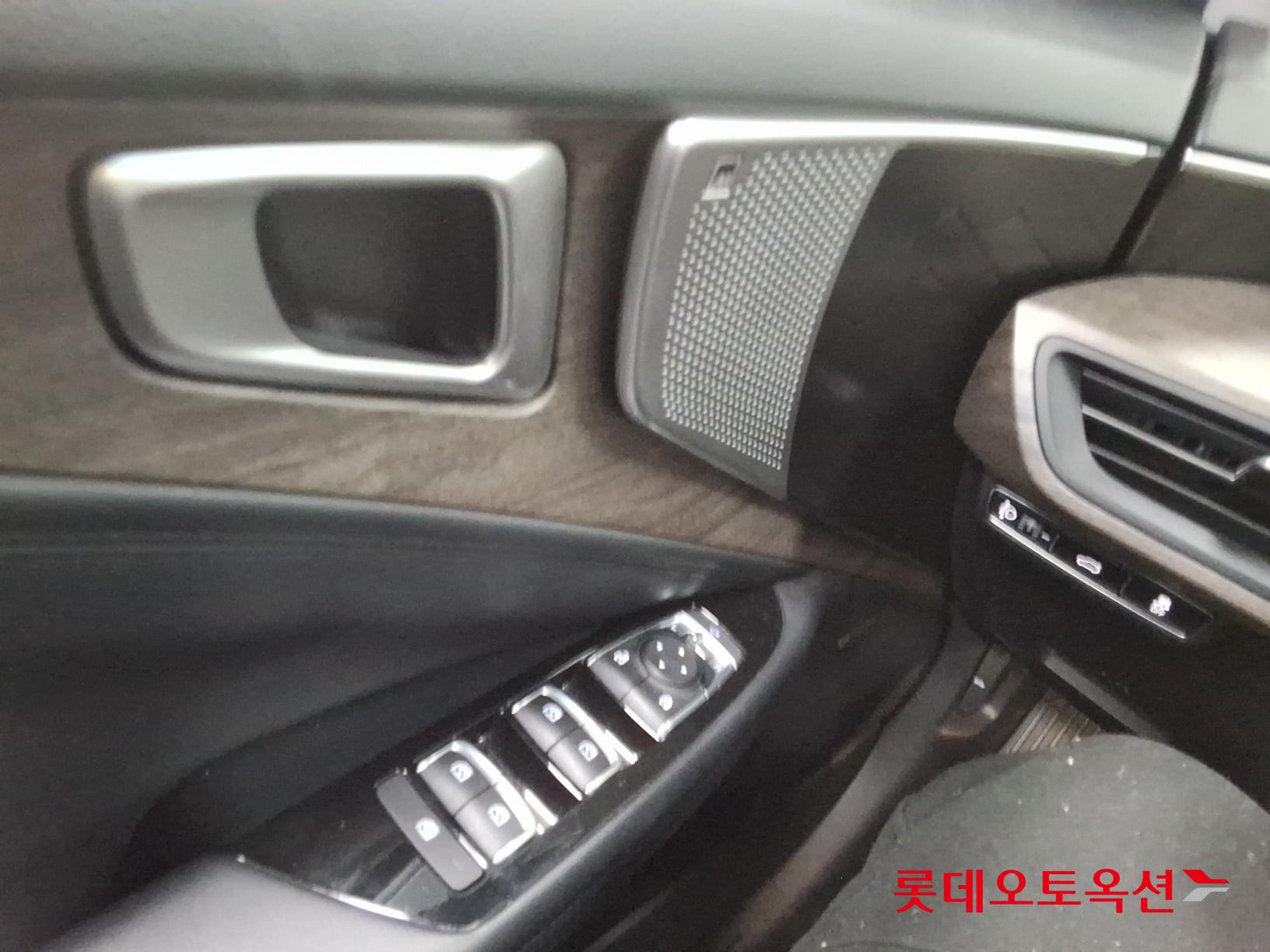 Kia K8 id 3461983 из Кореи 28