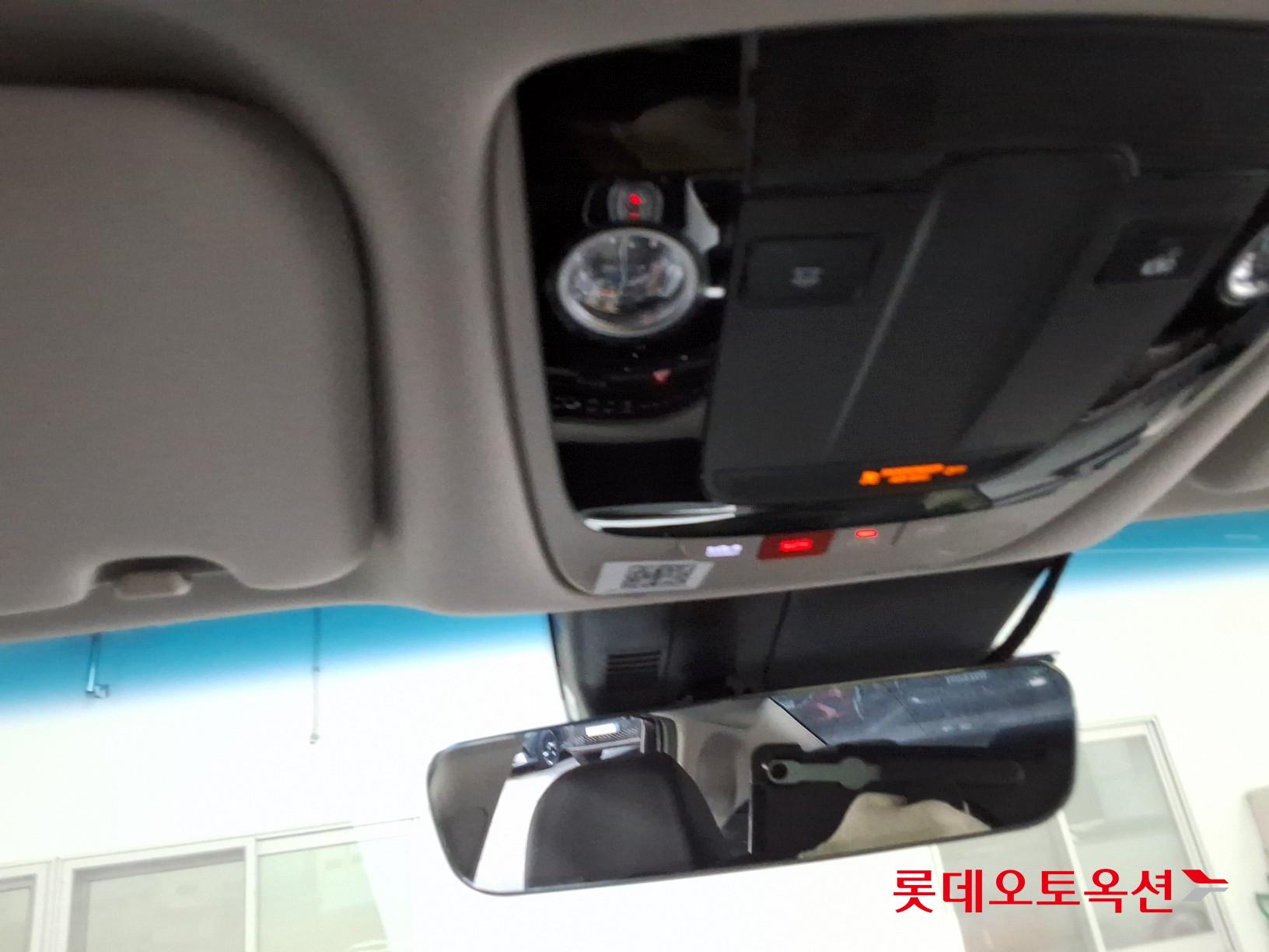 Kia K8 id 3461983 из Кореи 33