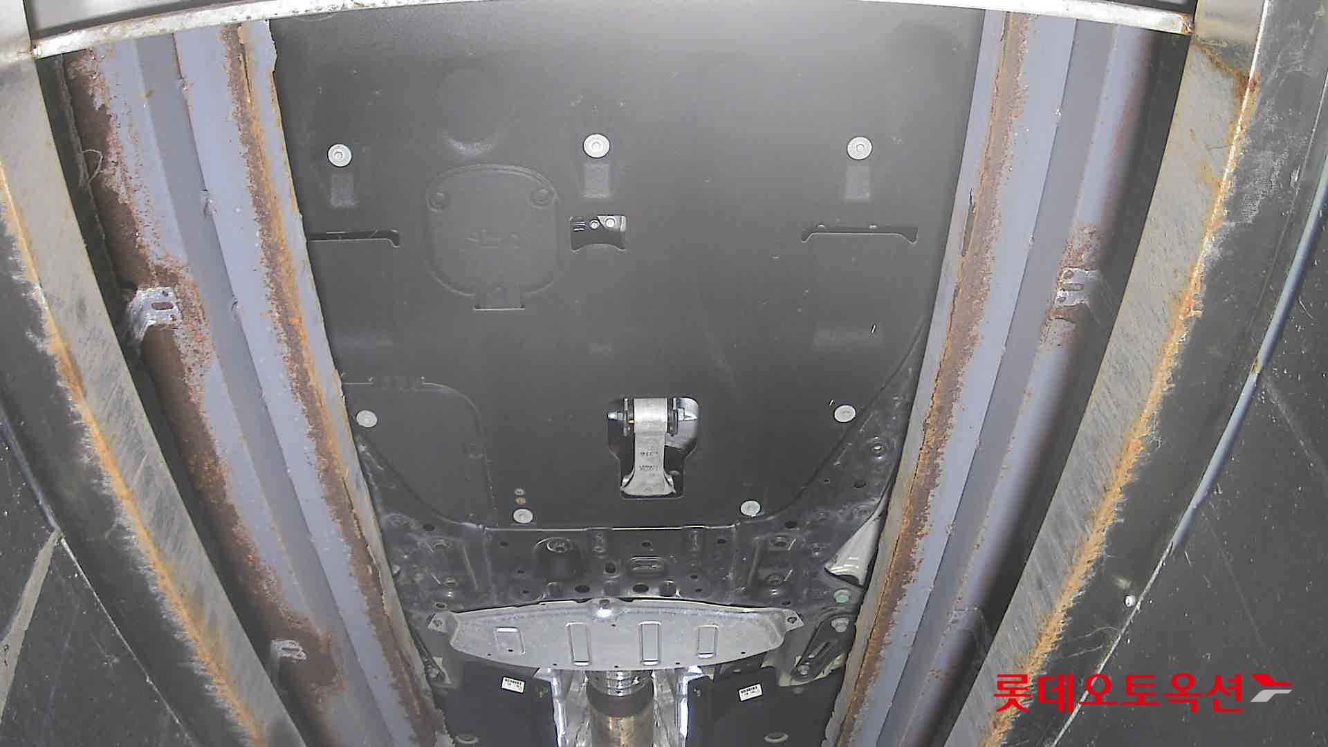 Kia K8 id 3476472 из Кореи 26