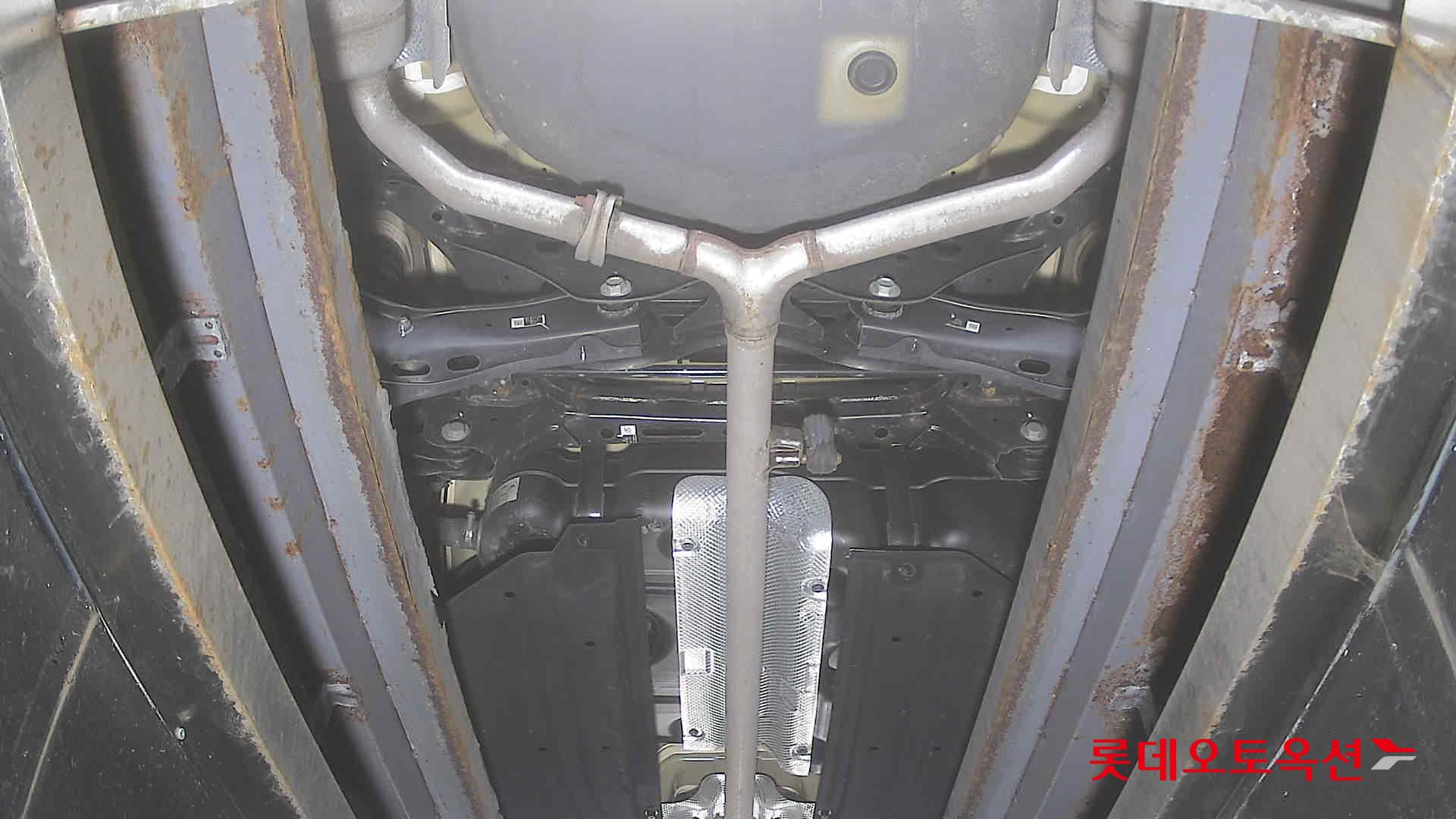 Kia K8 id 3476472 из Кореи 27