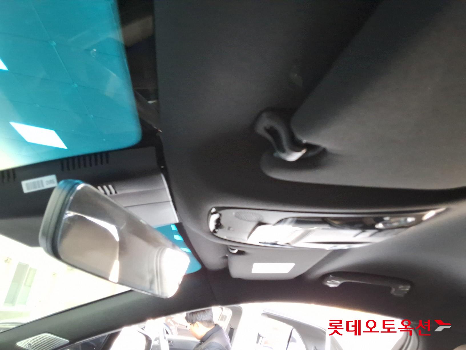 Kia K8 id 3476472 из Кореи 33