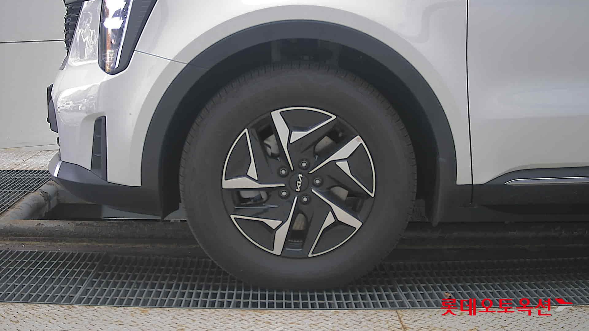 Kia Sorento Hybrid id 3461958 из Кореи 21