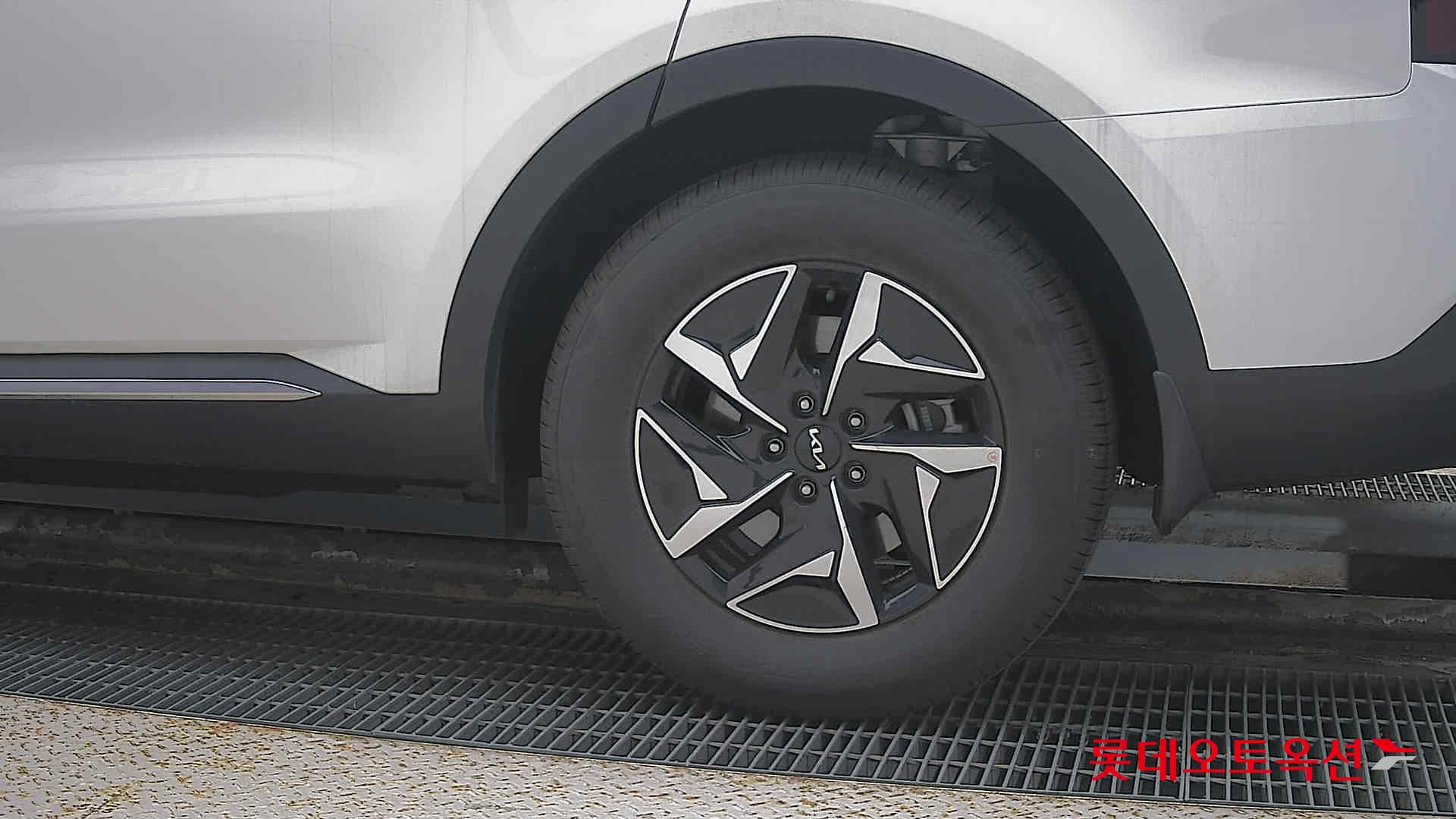 Kia Sorento Hybrid id 3461958 из Кореи 22