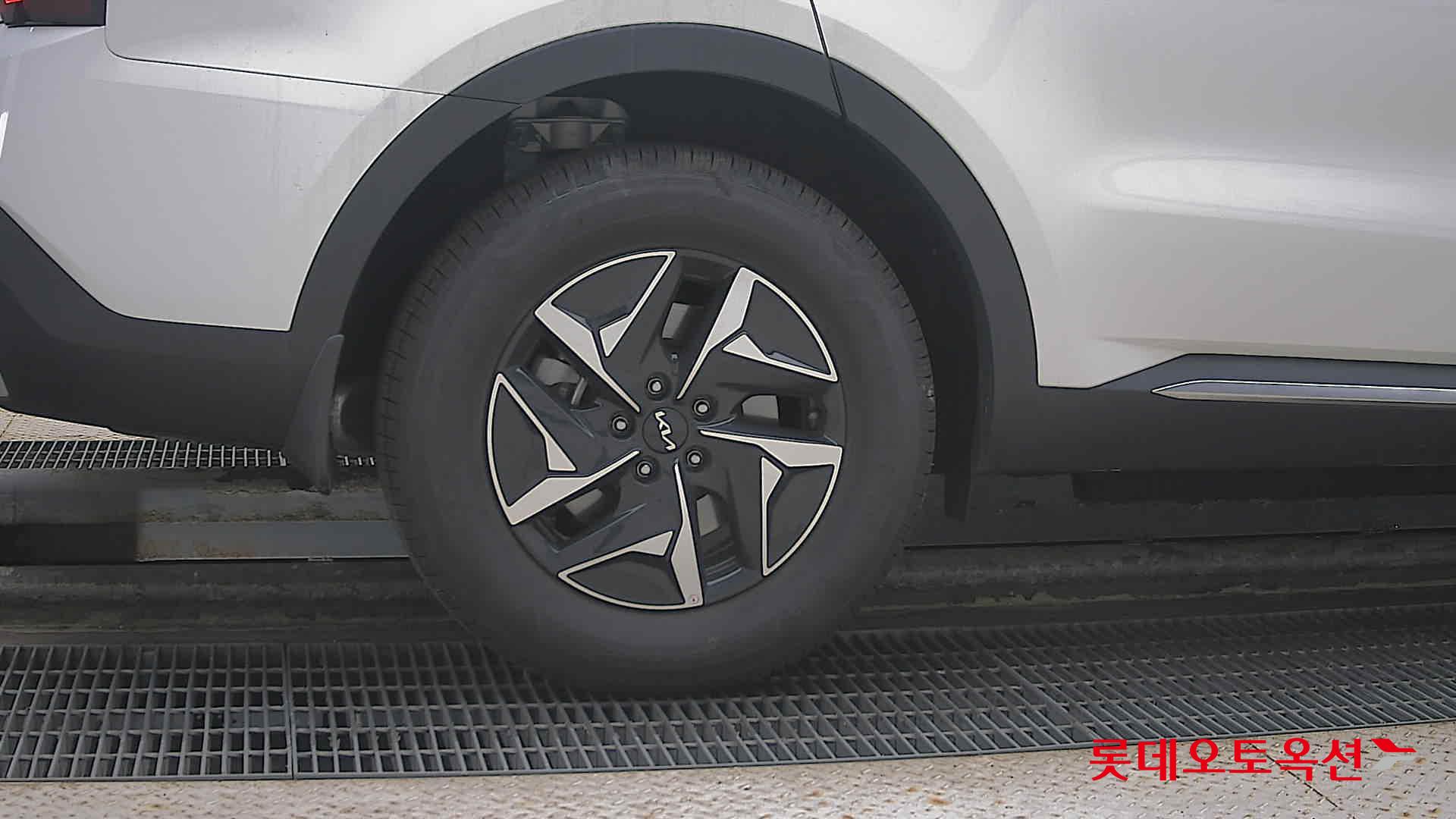 Kia Sorento Hybrid id 3461958 из Кореи 24