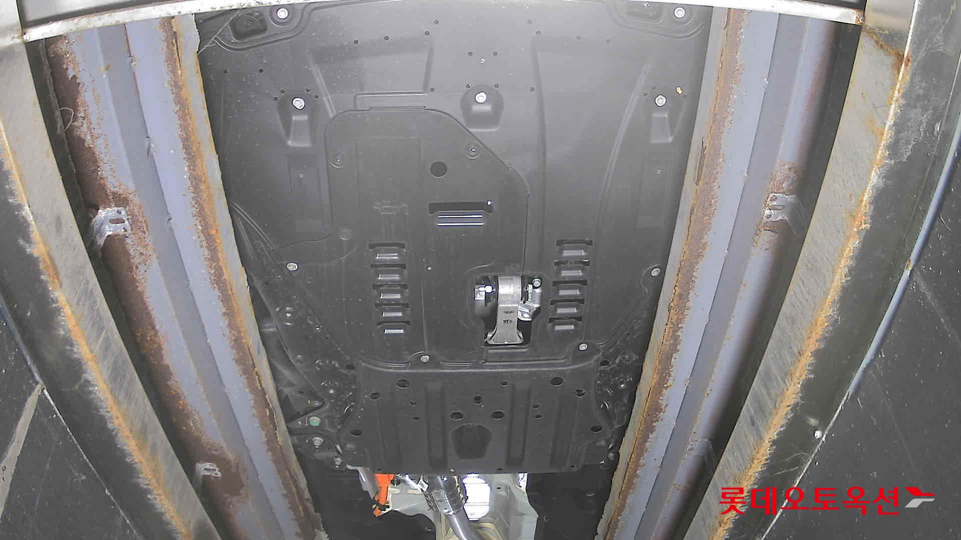 Kia Sorento Hybrid id 3461958 из Кореи 26