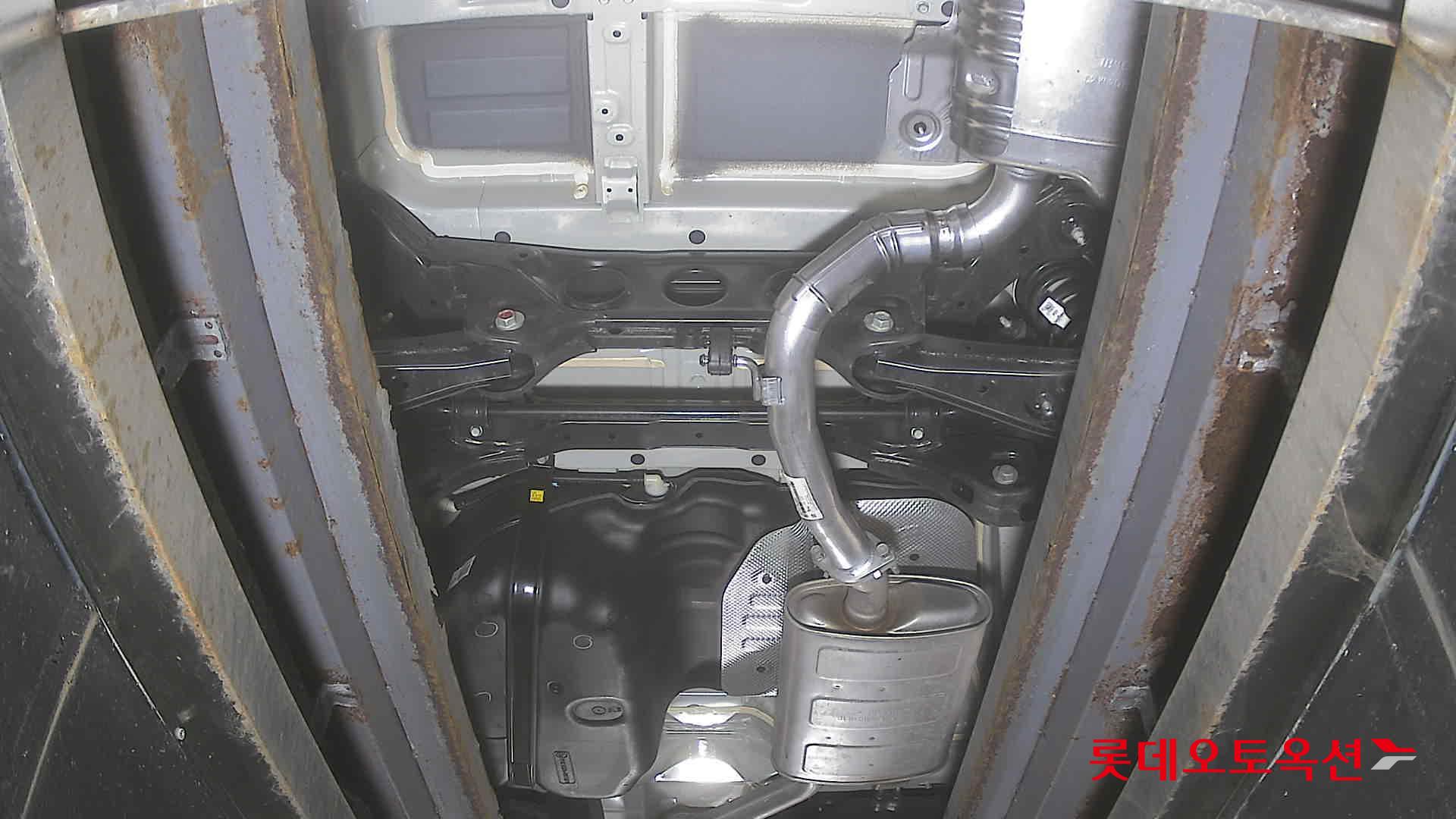 Kia Sorento Hybrid id 3461958 из Кореи 27