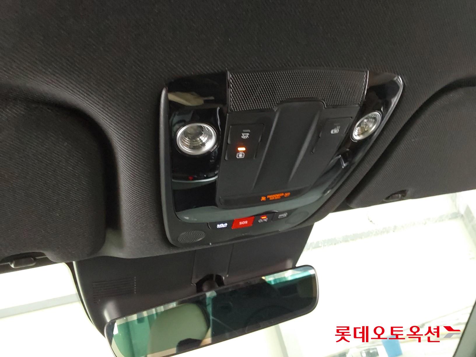 Kia Sorento Hybrid id 3461958 из Кореи 30