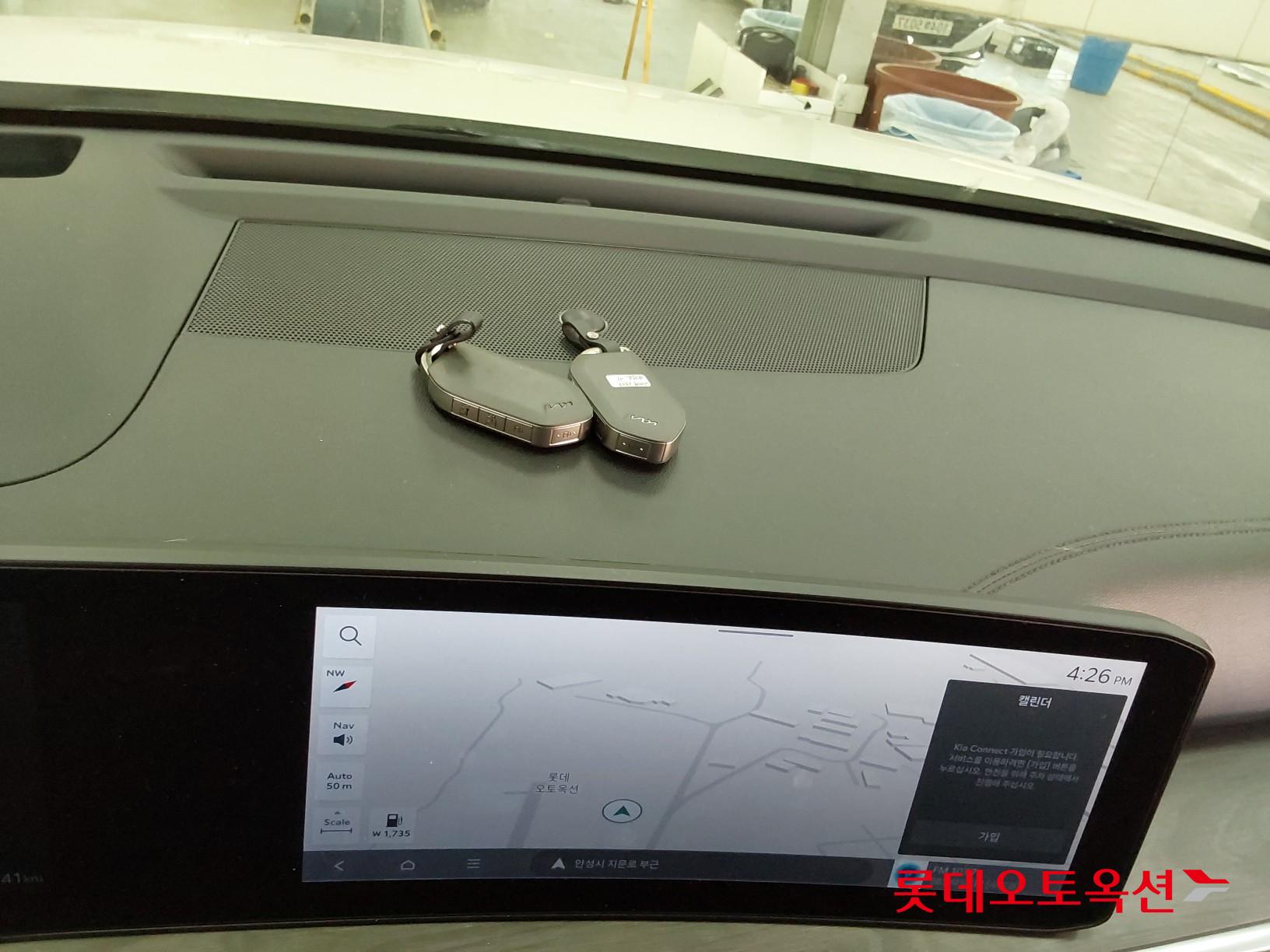 Kia Sorento Hybrid id 3461958 из Кореи 33