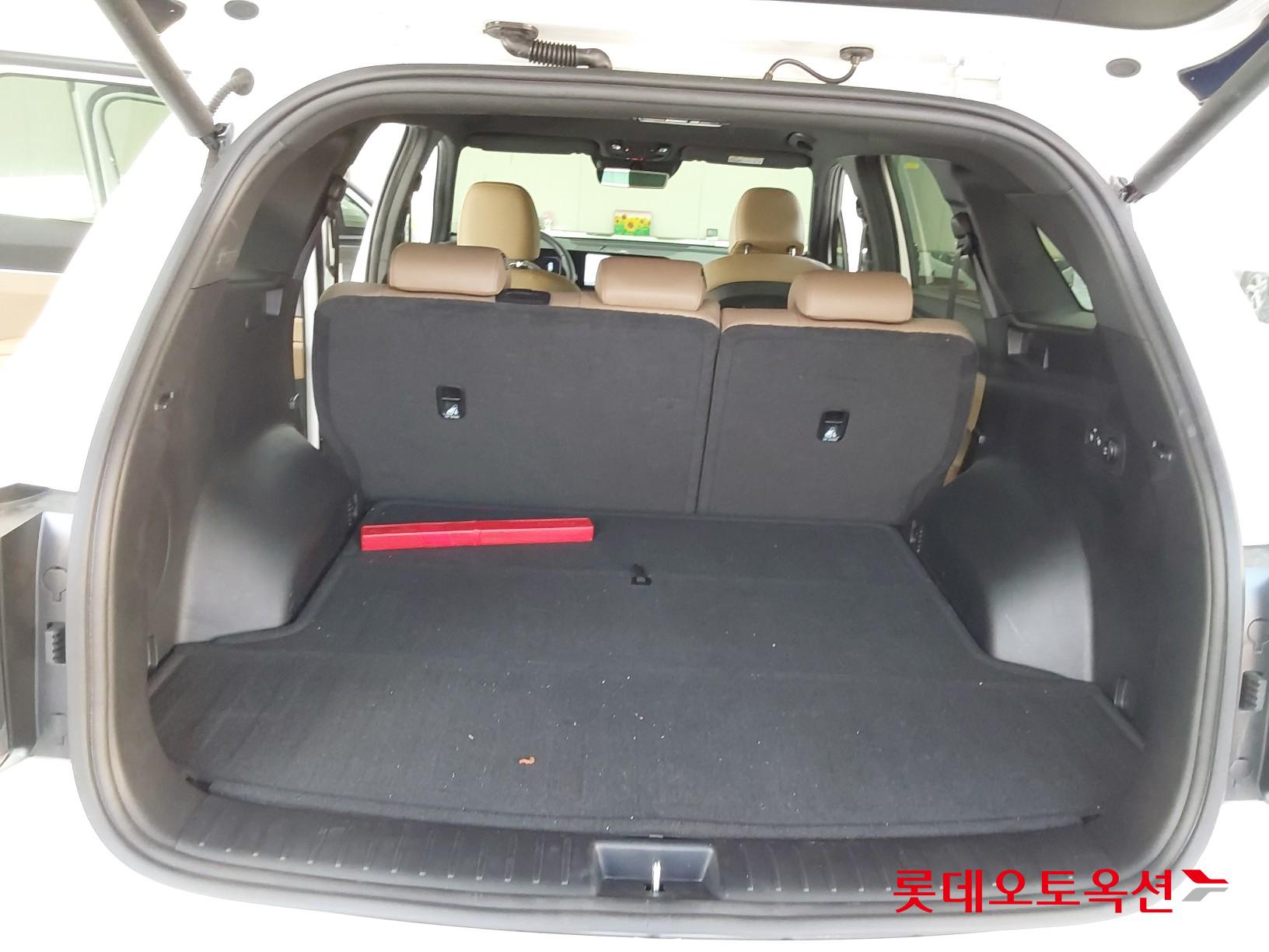 Kia Sorento Hybrid id 3461958 из Кореи 37