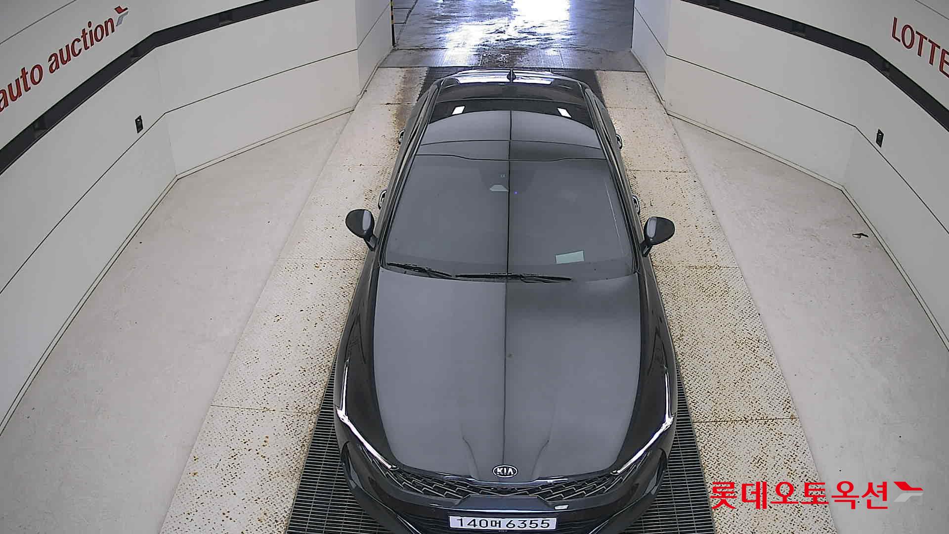 Kia K5 id 3461960 из Кореи 25